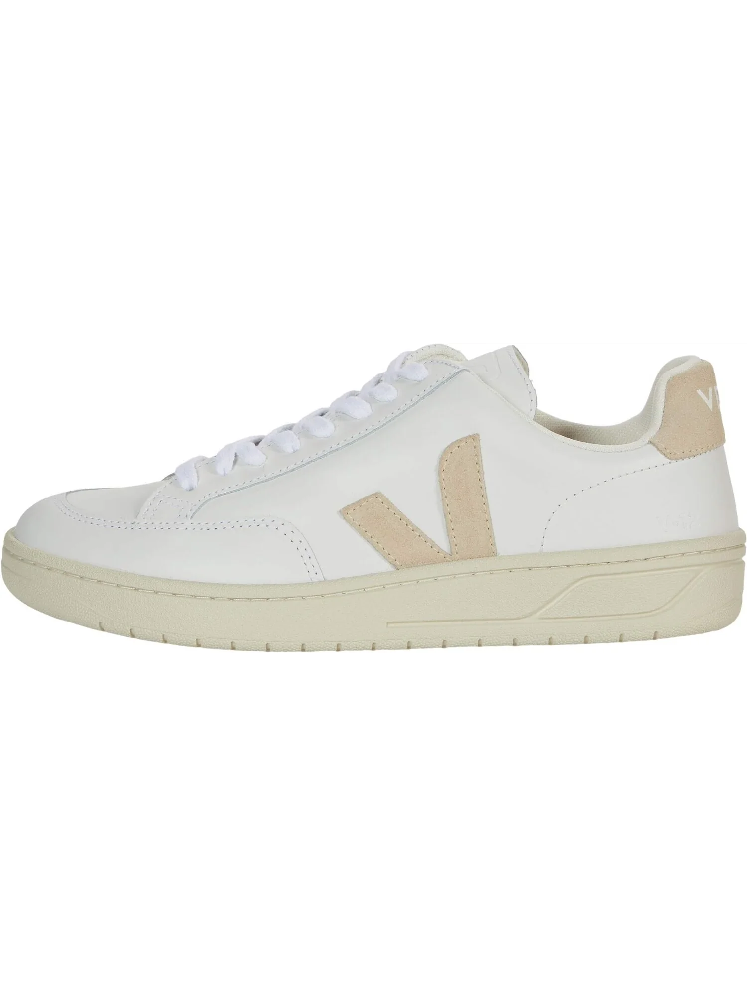 Кроссовки VEJA V-12 — изображение 4 из 4, белый