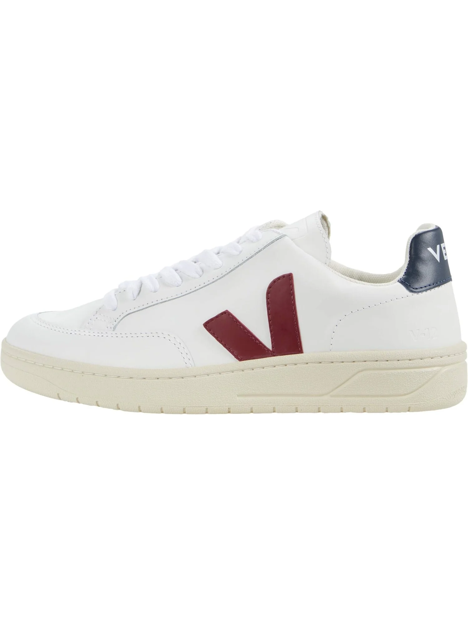 Кроссовки VEJA V-12 — изображение 4 из 4, белый