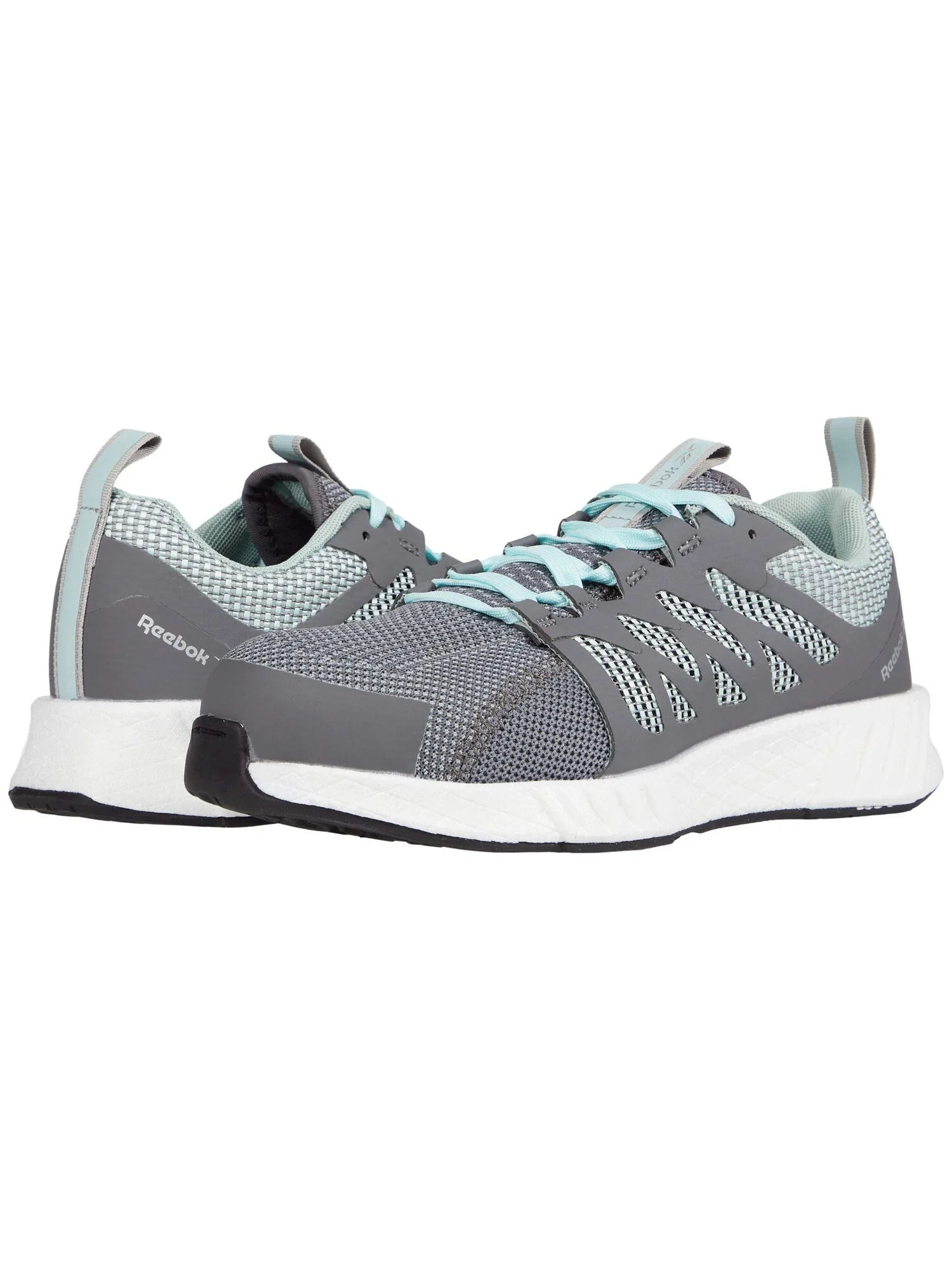 Кроссовки Reebok Work Fusion Flexweave Cage Composite Toe