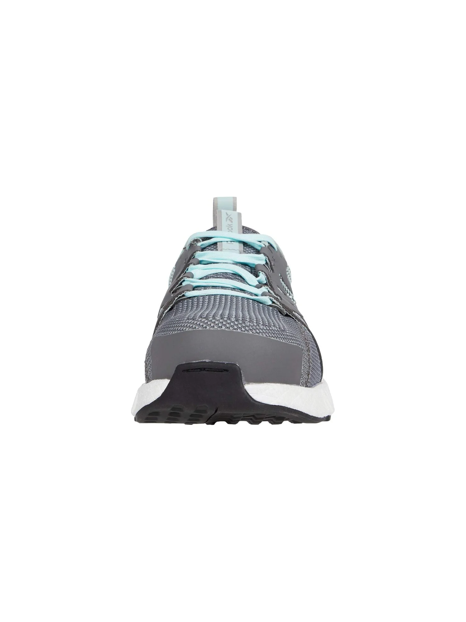 Кроссовки Reebok Work Fusion Flexweave Cage Composite Toe — изображение 2 из 4, серый