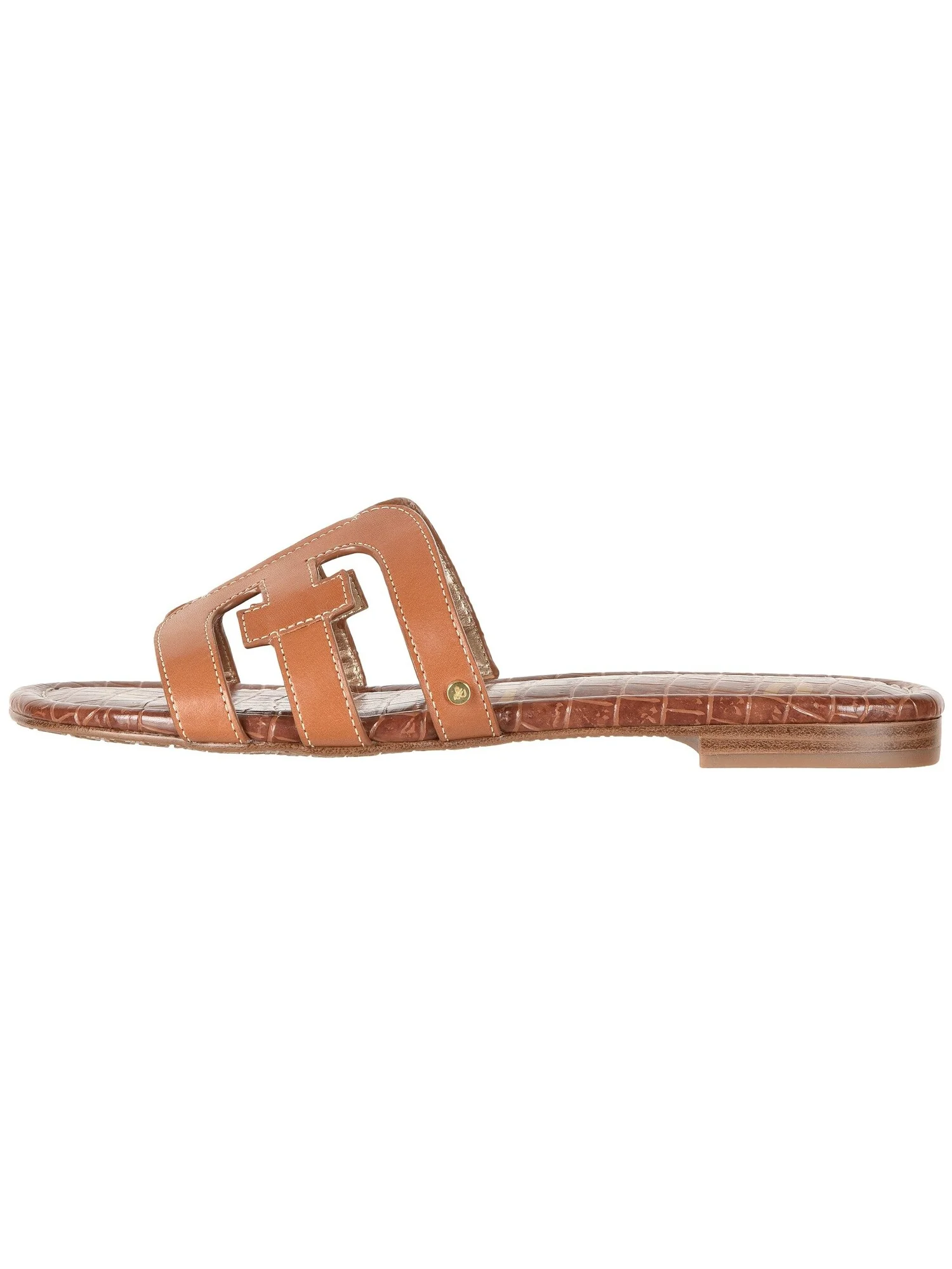 Сандалии Sam Edelman Bay — коричневый