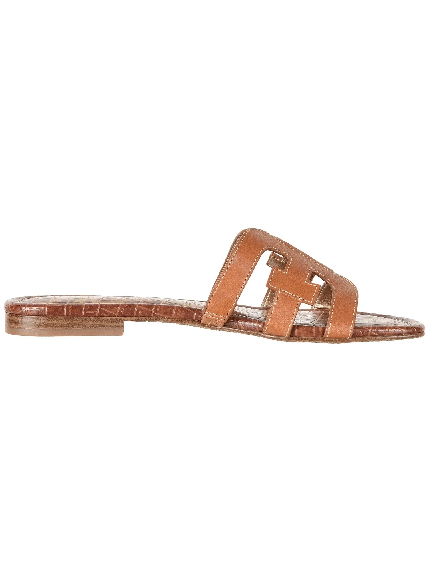Сандалии Sam Edelman Bay — изображение 2 из 7, седельный