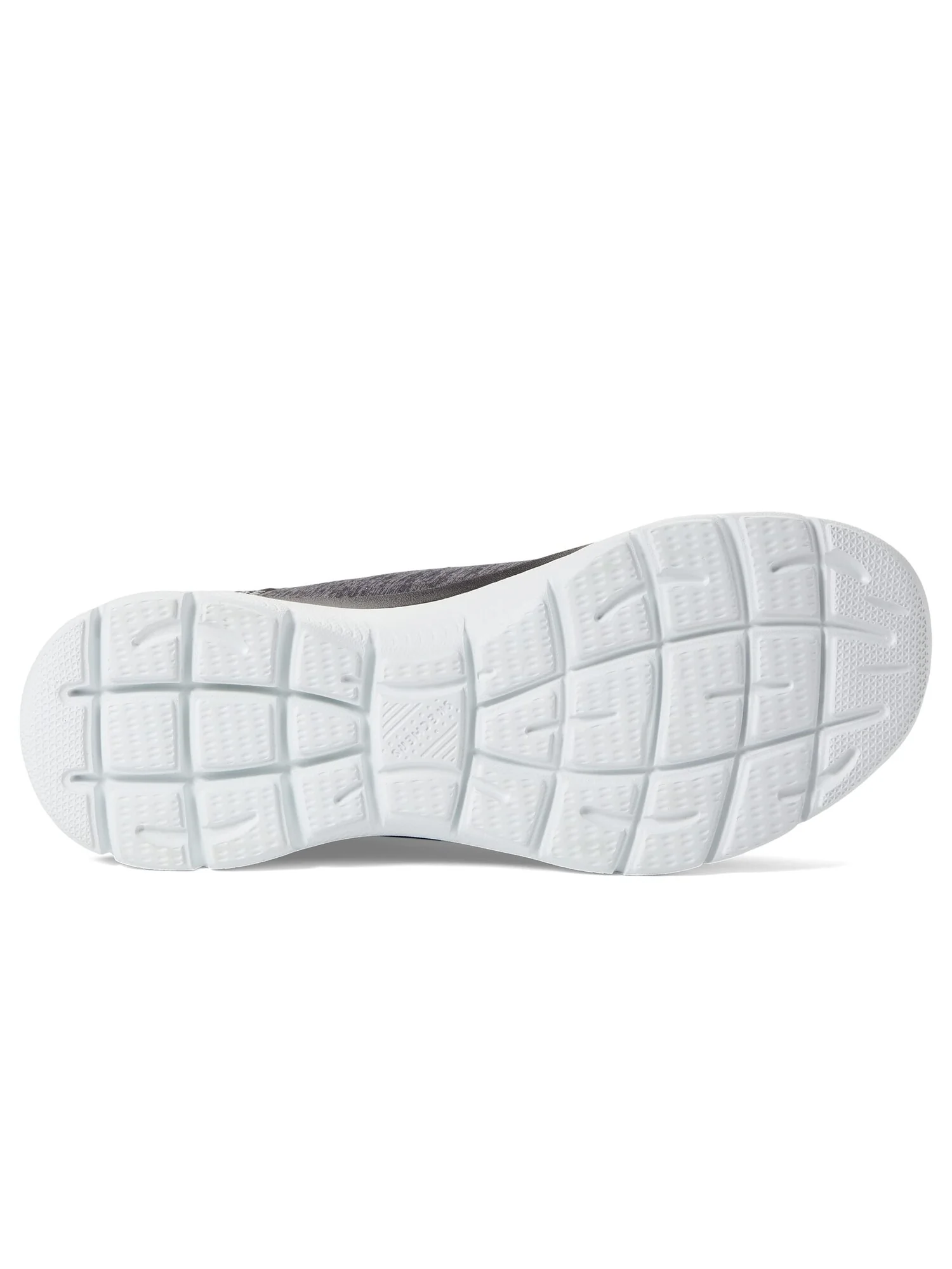 Кроссовки SKECHERS Summits - Hands Free Slip-Ins — изображение 5 из 6, белый