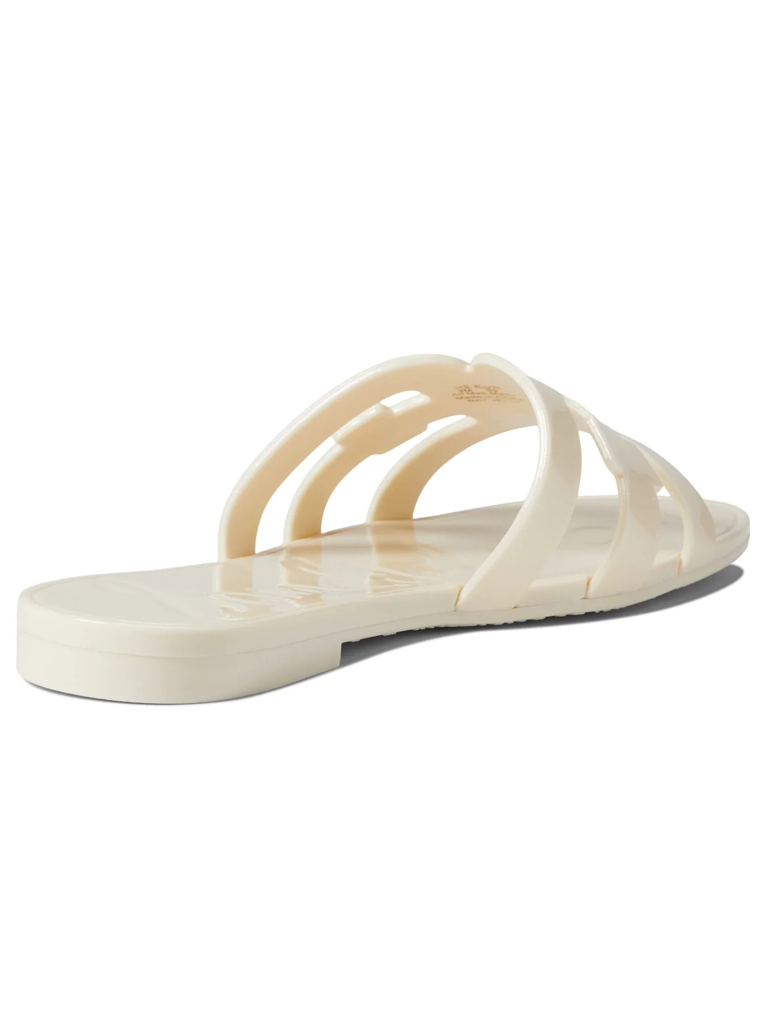 Сандалии Sam Edelman Bay Jelly — белый
