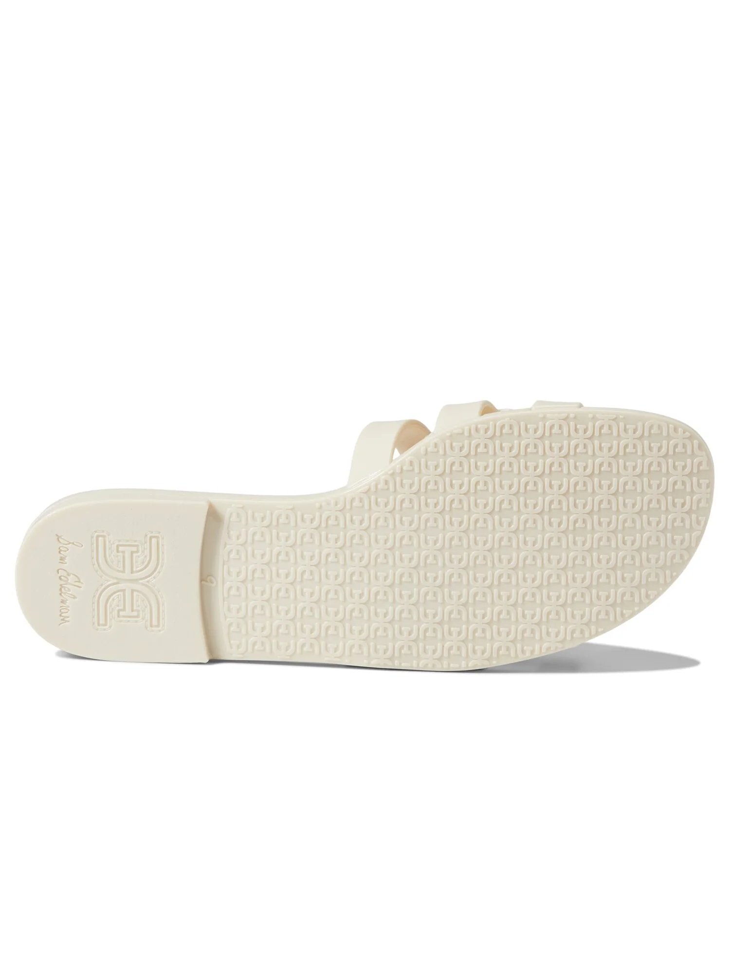 Сандалии Sam Edelman Bay Jelly — изображение 2 из 6, слоновая кость