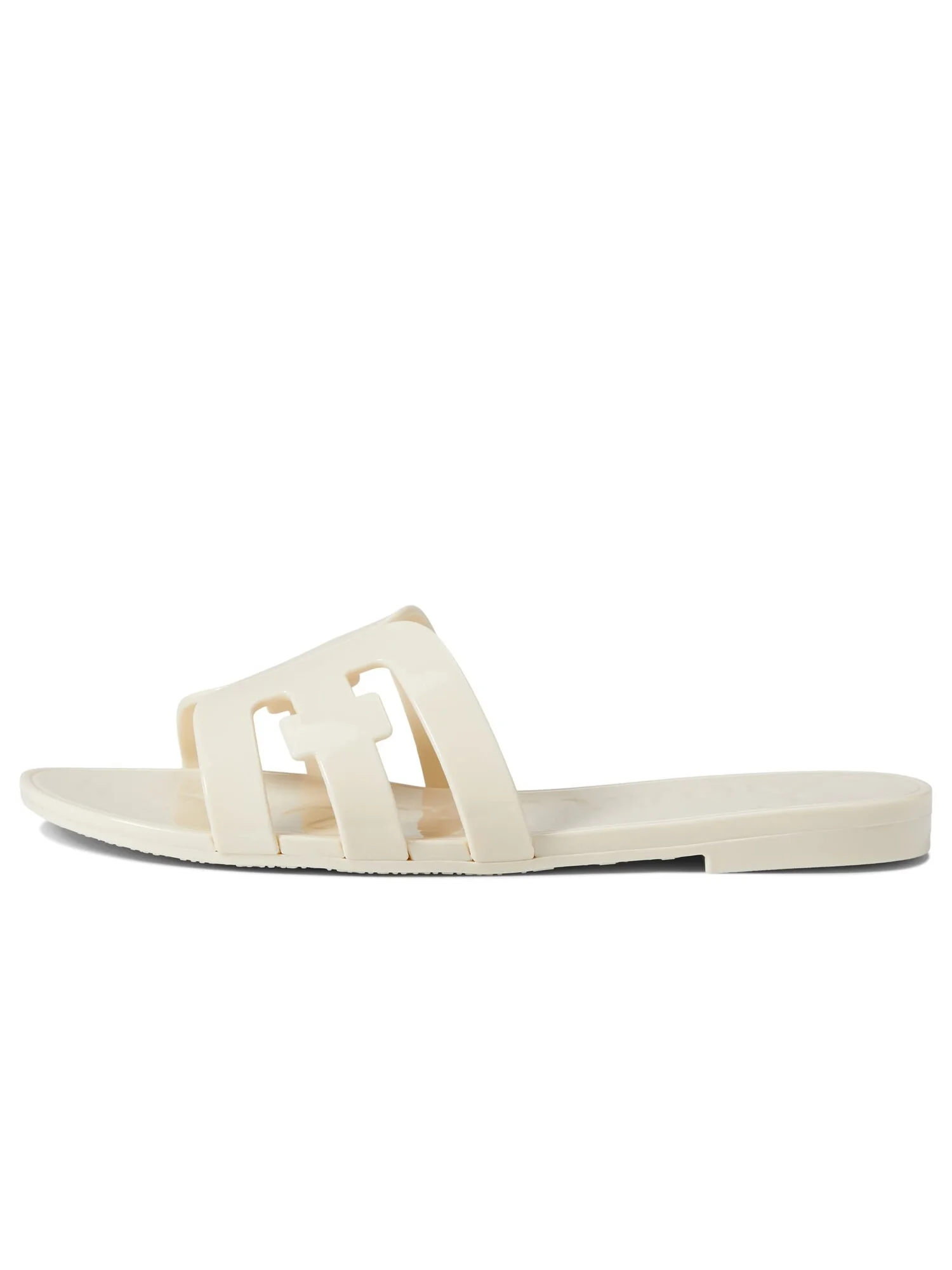 Сандалии Sam Edelman Bay Jelly — изображение 3 из 6, слоновая кость