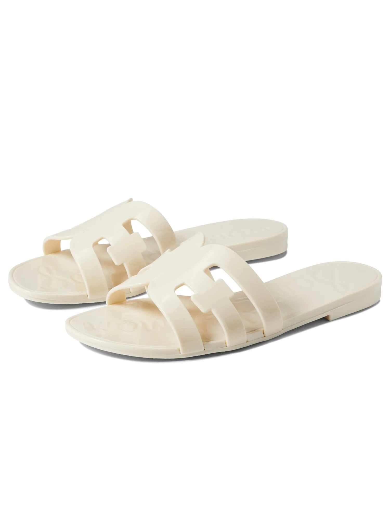 Сандалии Sam Edelman Bay Jelly — изображение 4 из 6, слоновая кость