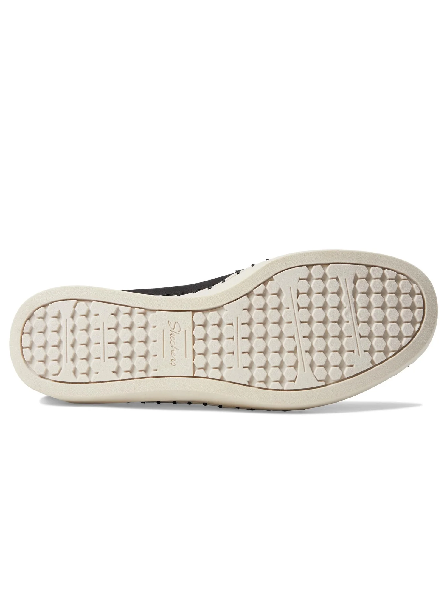 Кроссовки SKECHERS Sepulveda 2.0 - So Smooth — изображение 1 из 6, черный