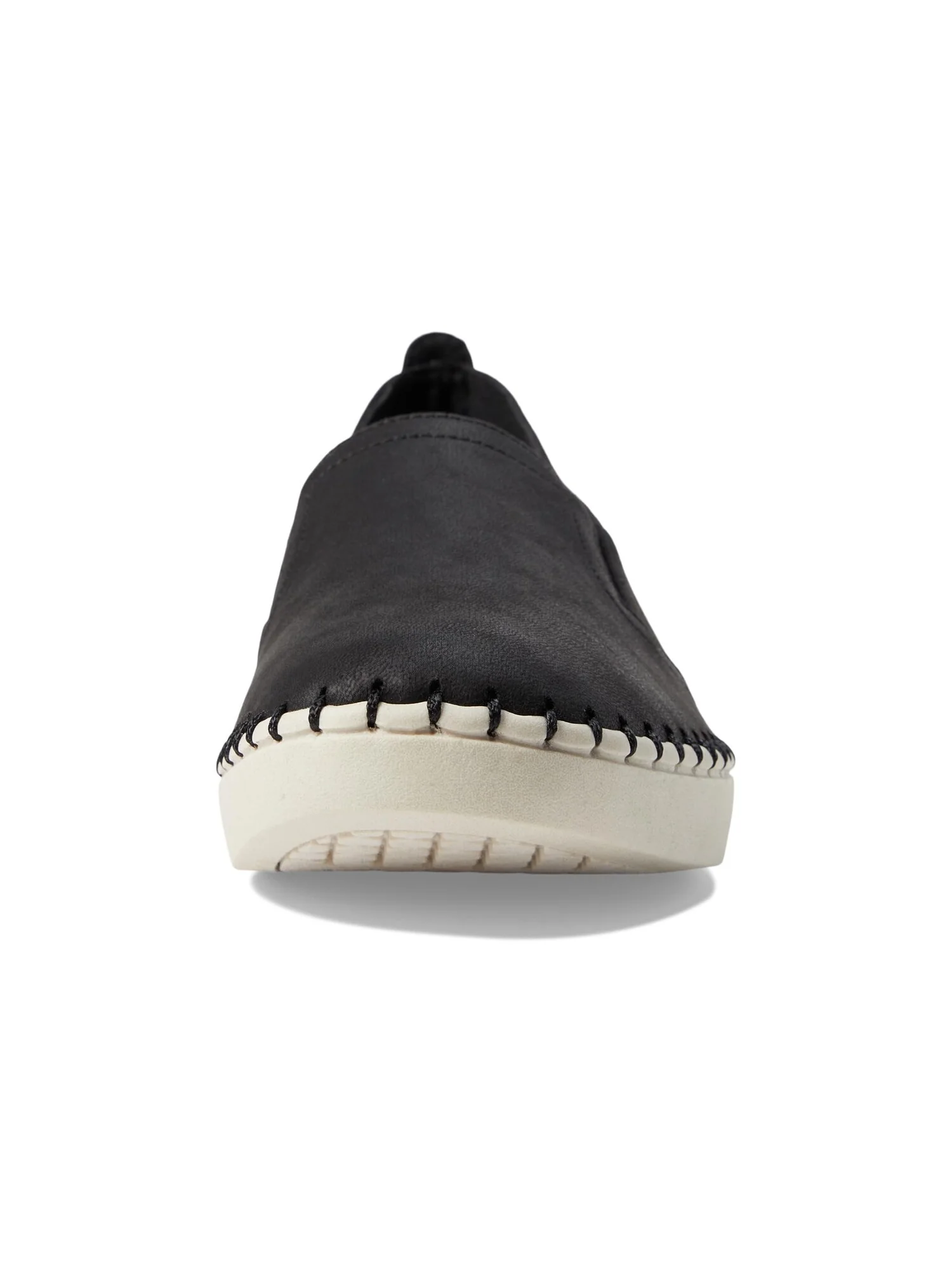 Кроссовки SKECHERS Sepulveda 2.0 - So Smooth — изображение 5 из 6, черный