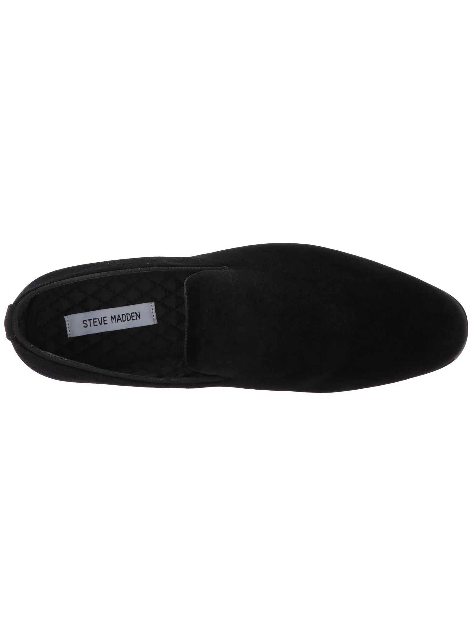Лоферы Steve Madden Laight — изображение 2 из 4, черный