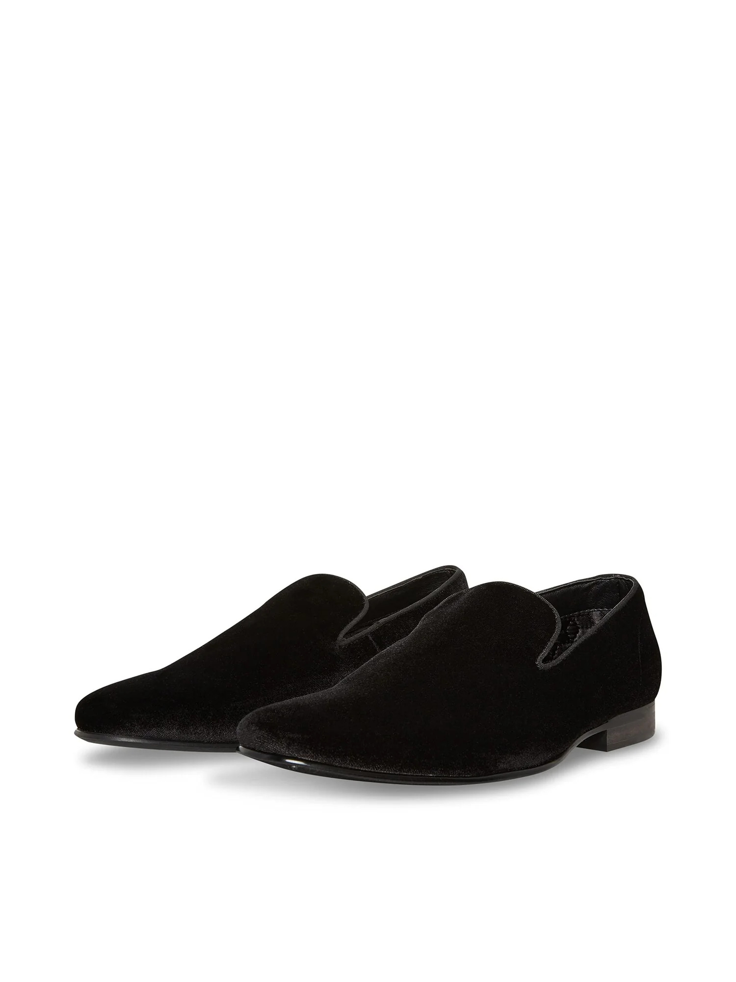 Лоферы Steve Madden Laight — изображение 3 из 4, черный