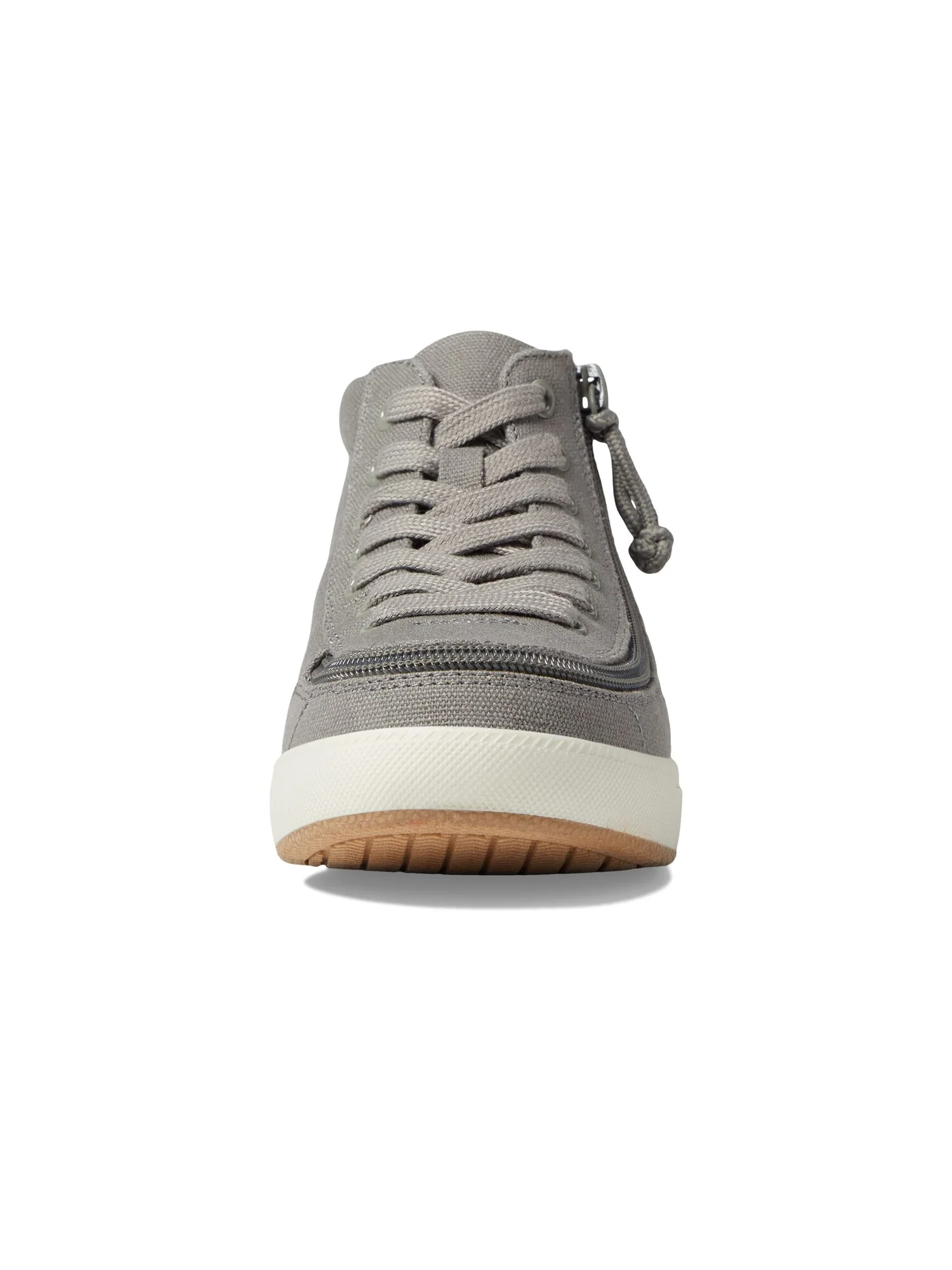 Кроссовки BILLY Footwear Kids Classic DR High II (Little Kid/Big Kid) — изображение 4 из 6, серый