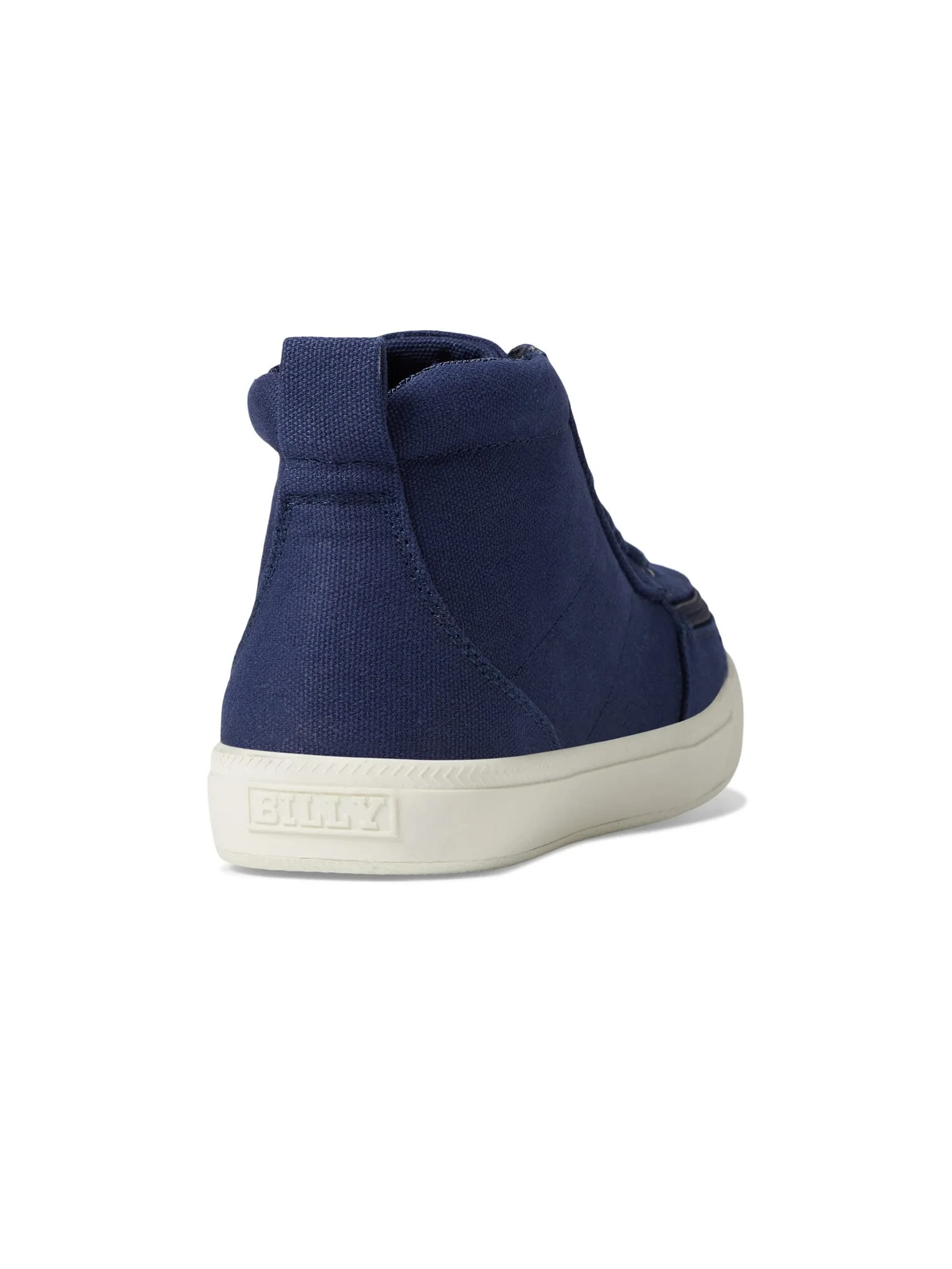 Кроссовки BILLY Footwear Kids Classic DR High II (Little Kid/Big Kid) — изображение 4 из 6, темно-синий