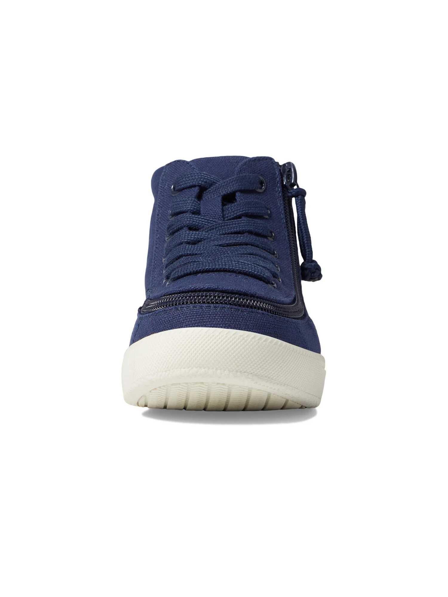 Кроссовки BILLY Footwear Kids Classic DR High II (Little Kid/Big Kid) — изображение 5 из 6, темно-синий