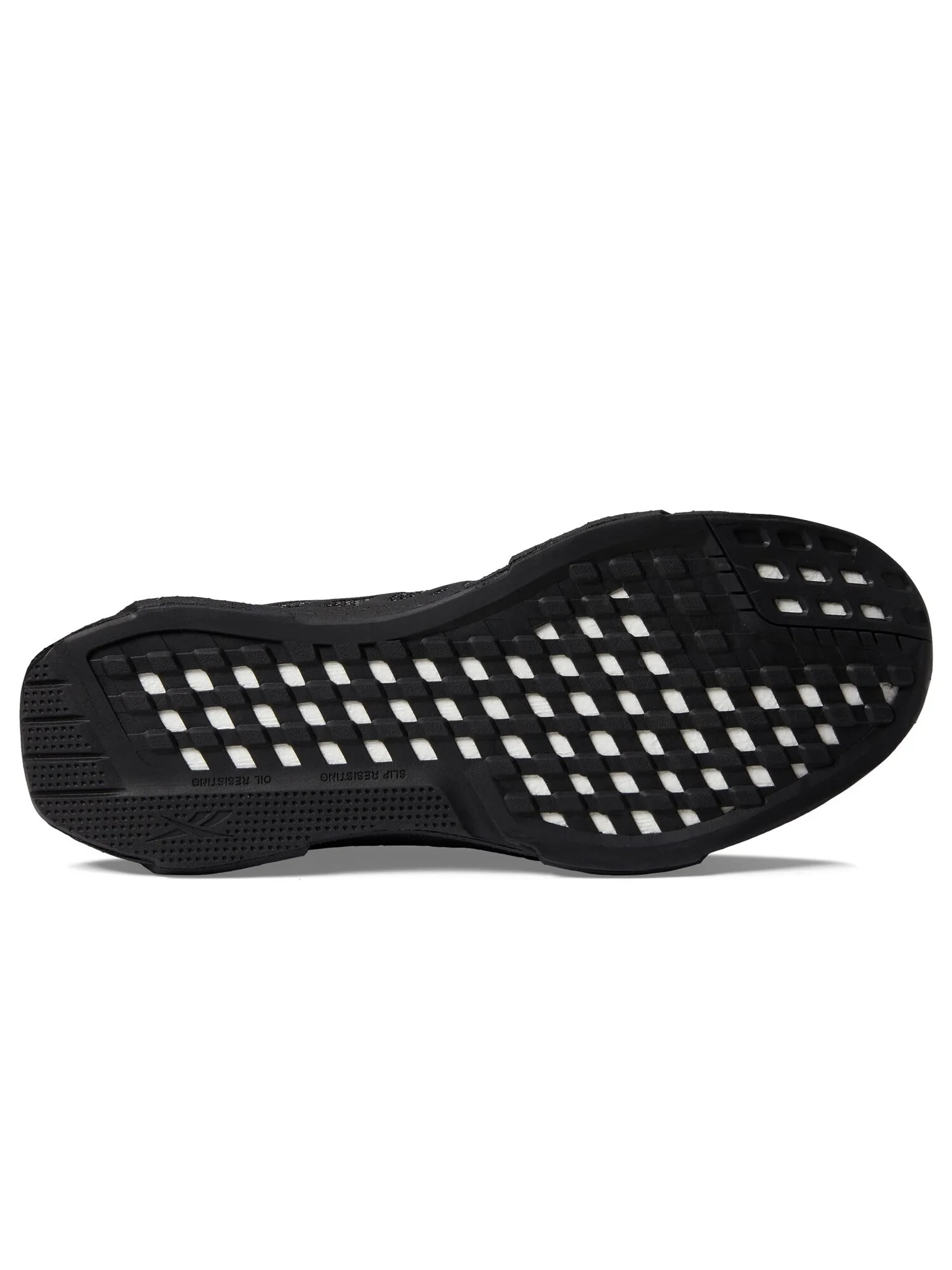 Кроссовки Reebok Work Fusion Flexweave Work EH Comp Toe