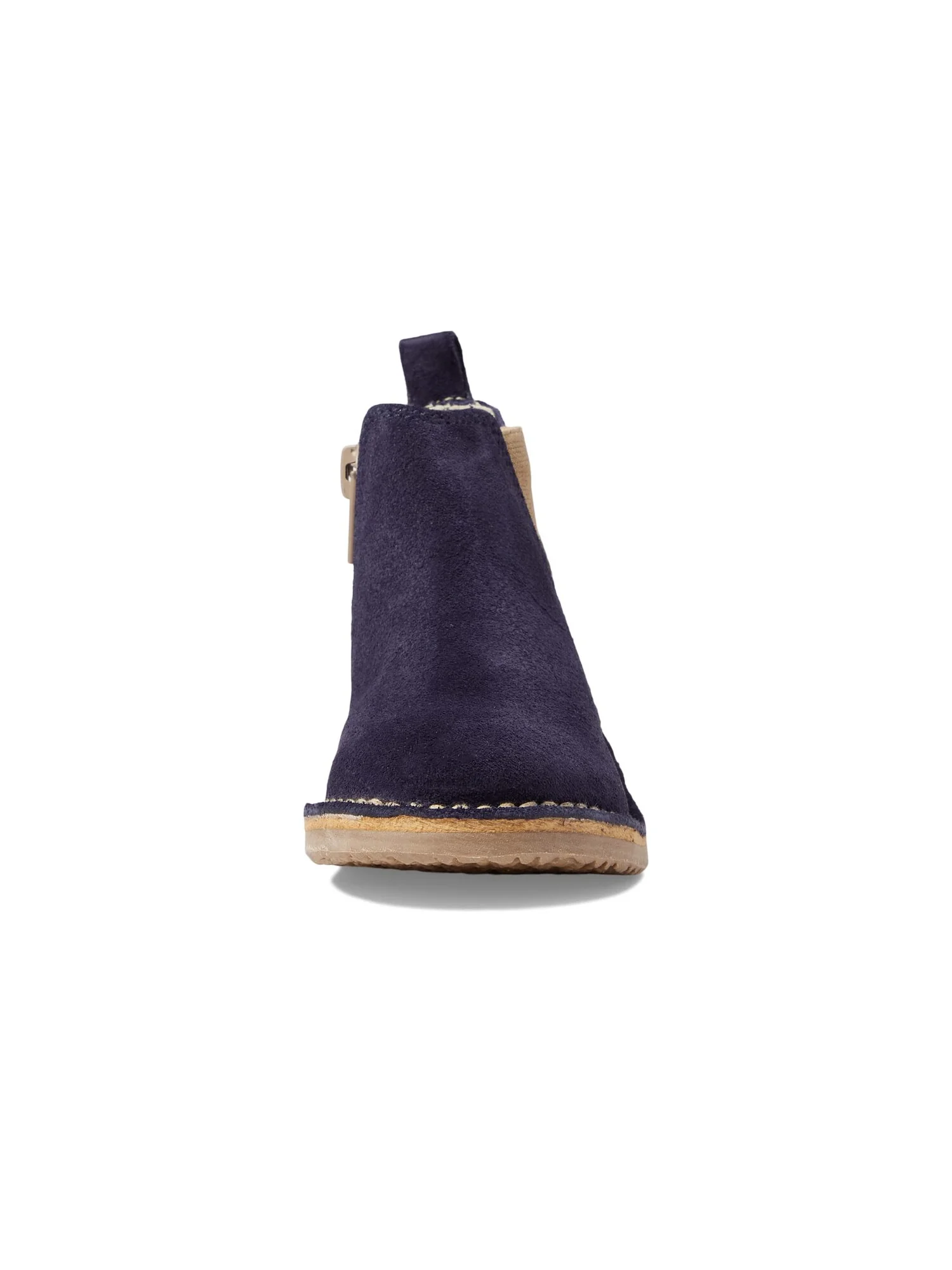 Ботинки Cienta Kids Shoes 1052065 (Toddler/Little Kid/Big Kid) — изображение 2 из 5, темно-синий