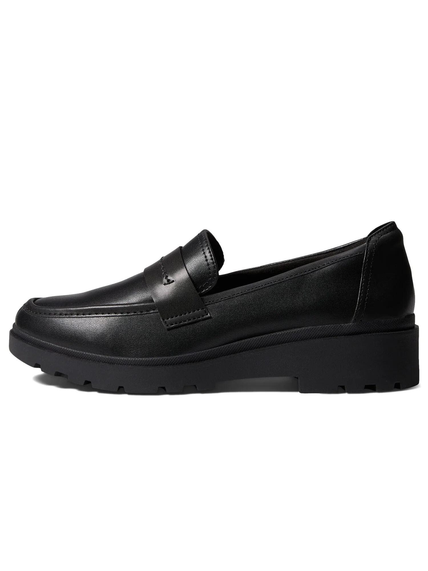 Лоферы Clarks Calla Ease