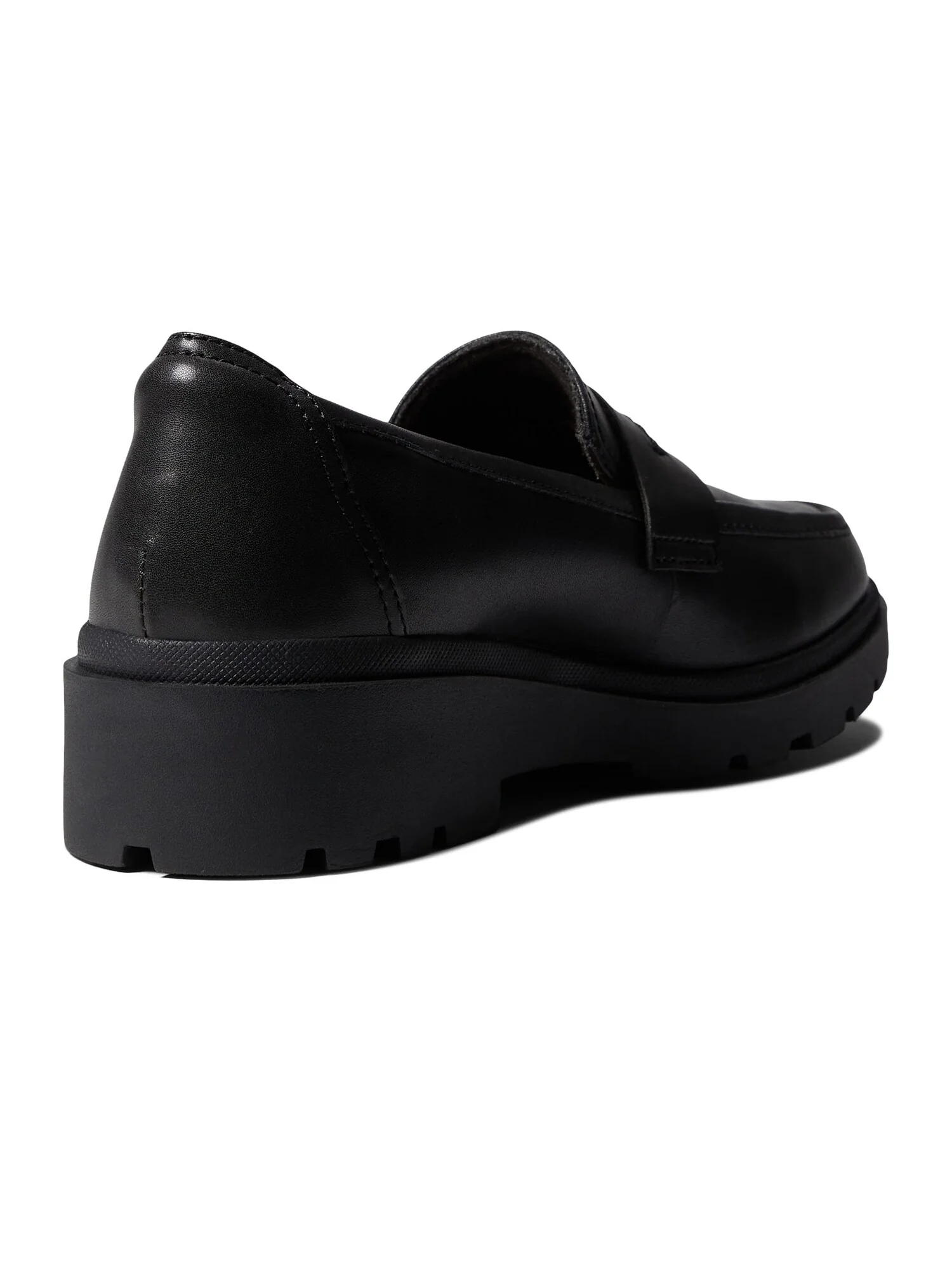 Лоферы Clarks Calla Ease — изображение 5 из 6, черный