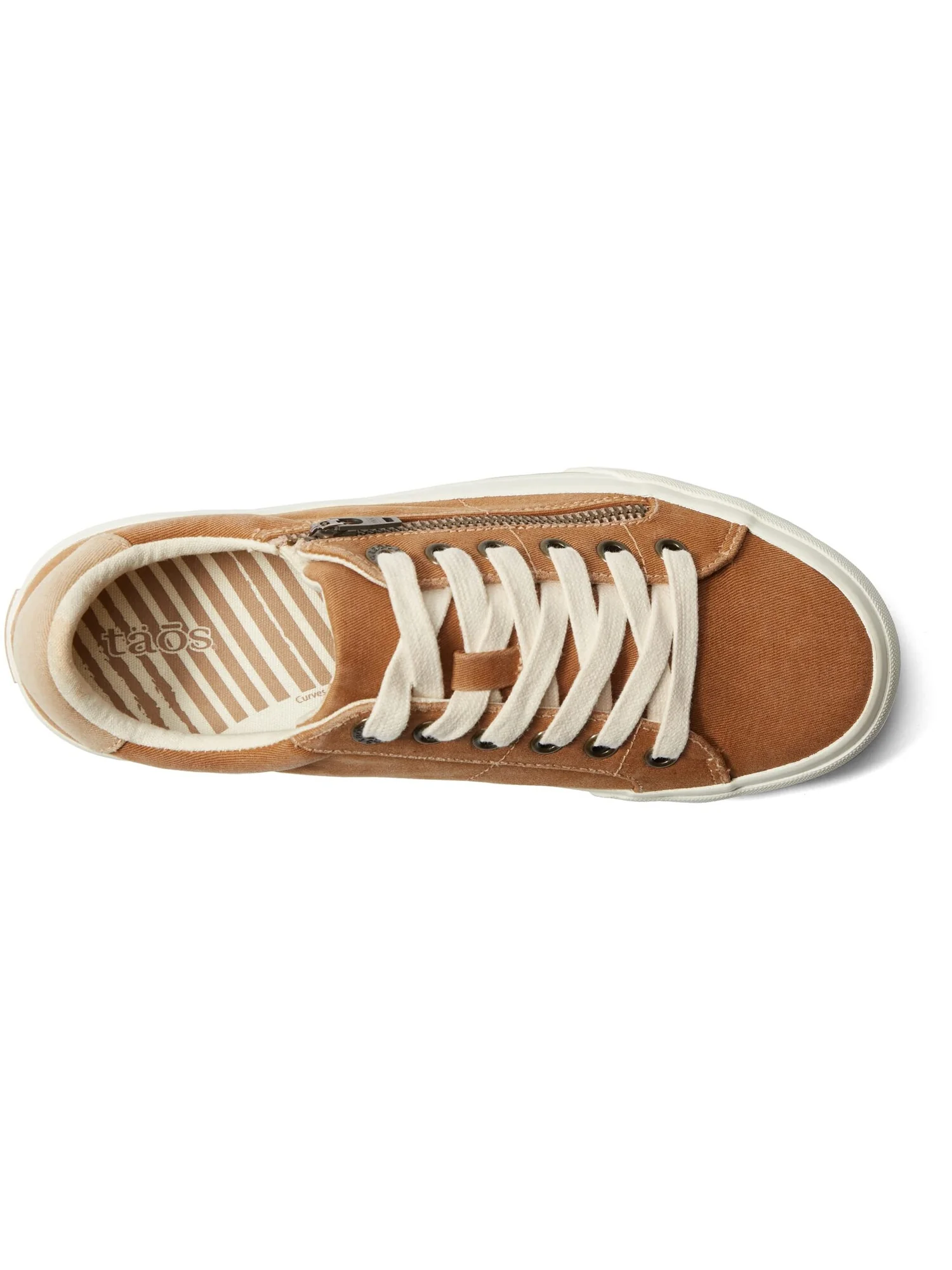 Кроссовки Taos Footwear Z-Soul — изображение 2 из 4