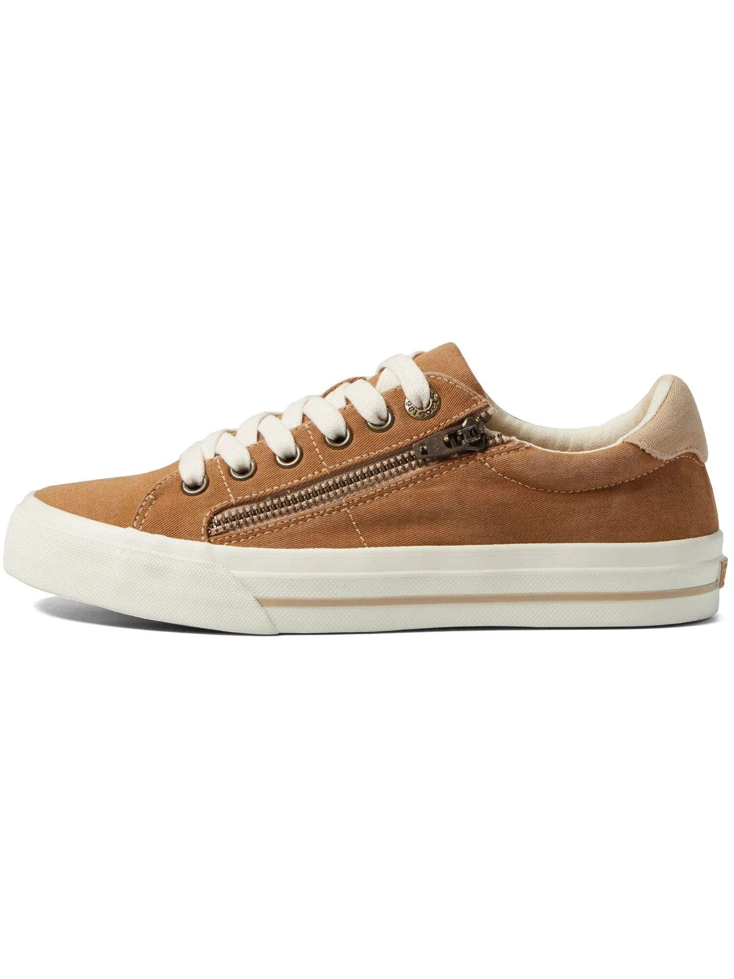 Кроссовки Taos Footwear Z-Soul — изображение 3 из 4