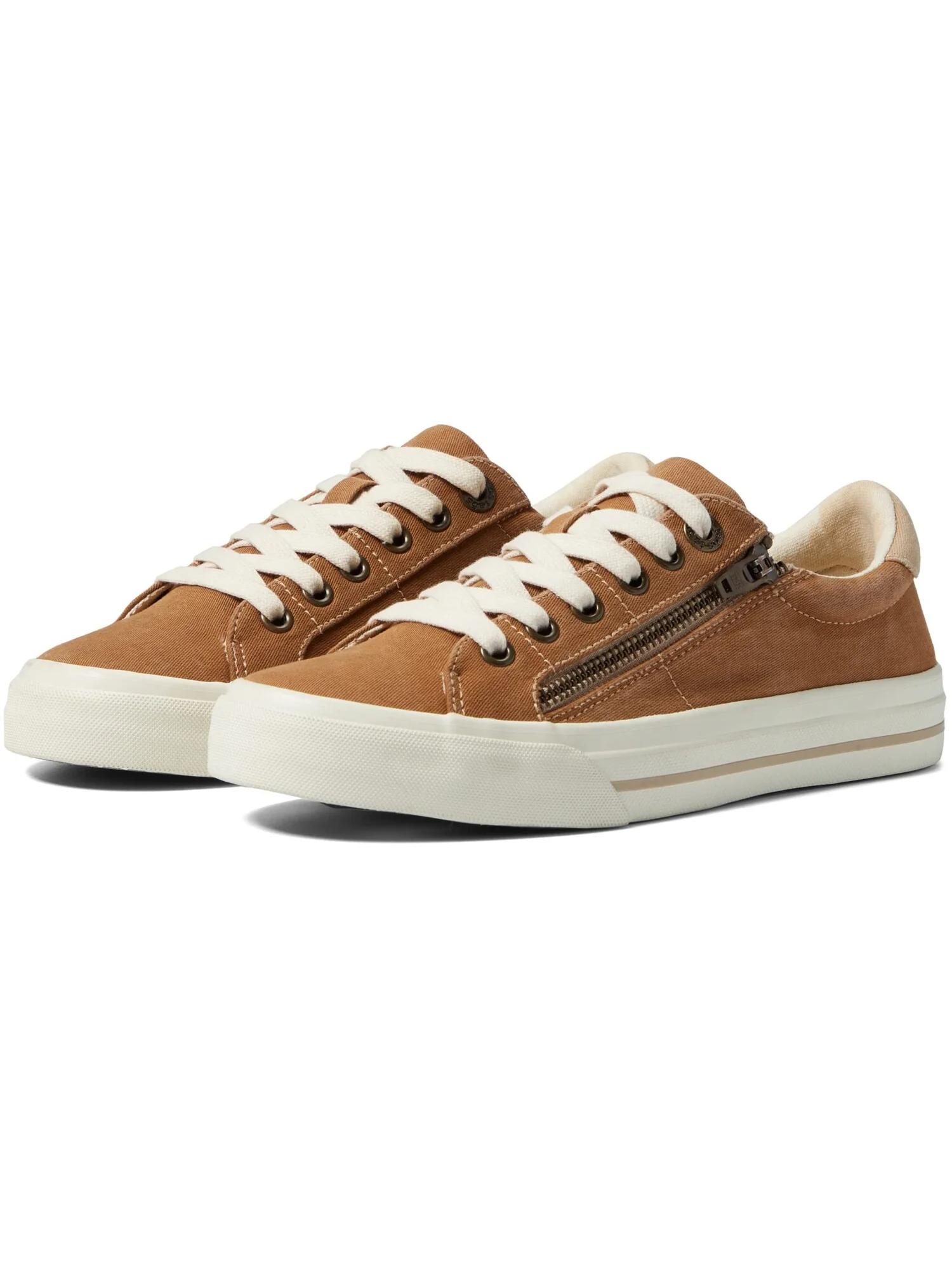 Кроссовки Taos Footwear Z-Soul — изображение 4 из 4