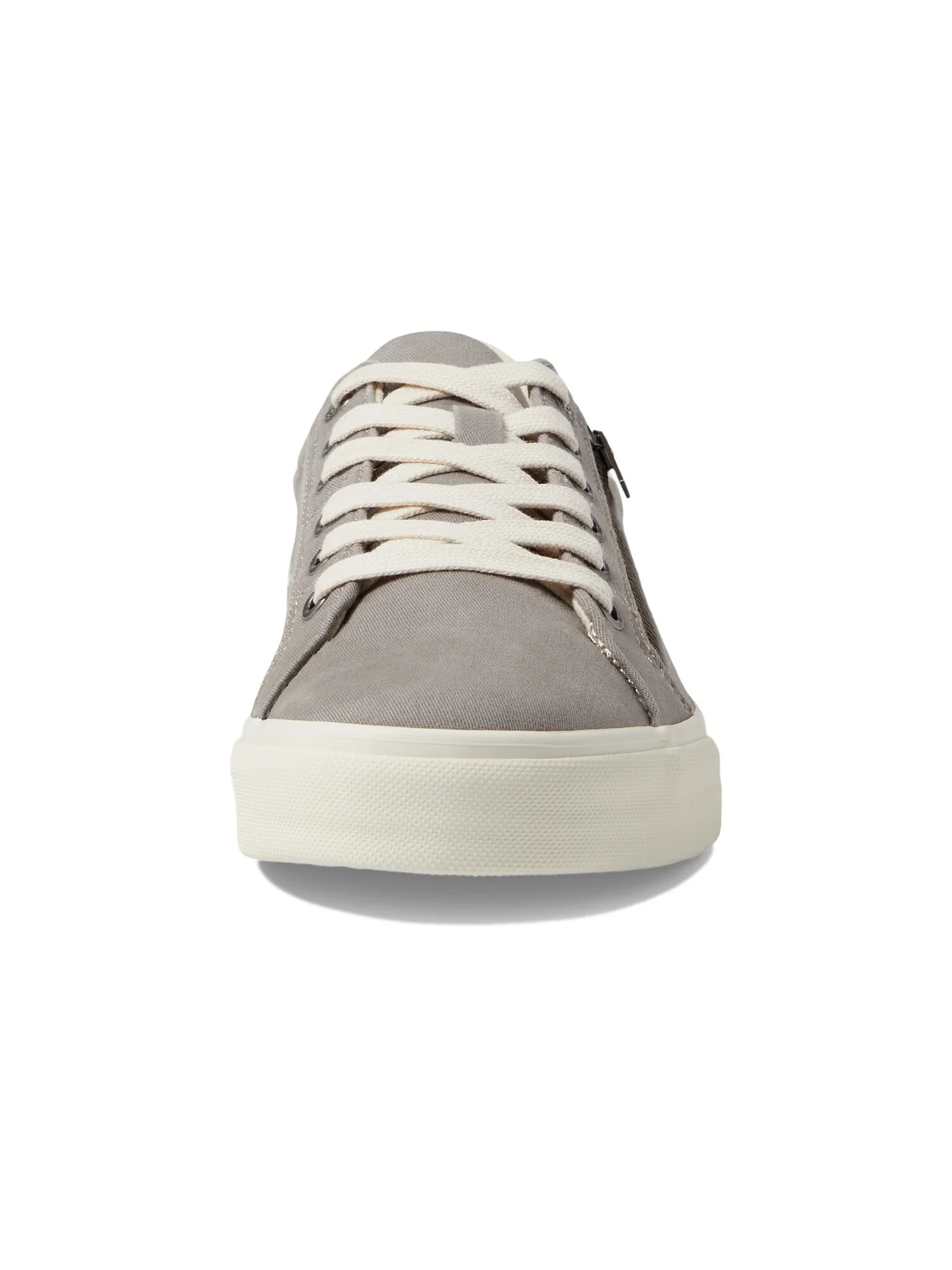 Кроссовки Taos Footwear Z-Soul — изображение 3 из 4, серый/графитовый