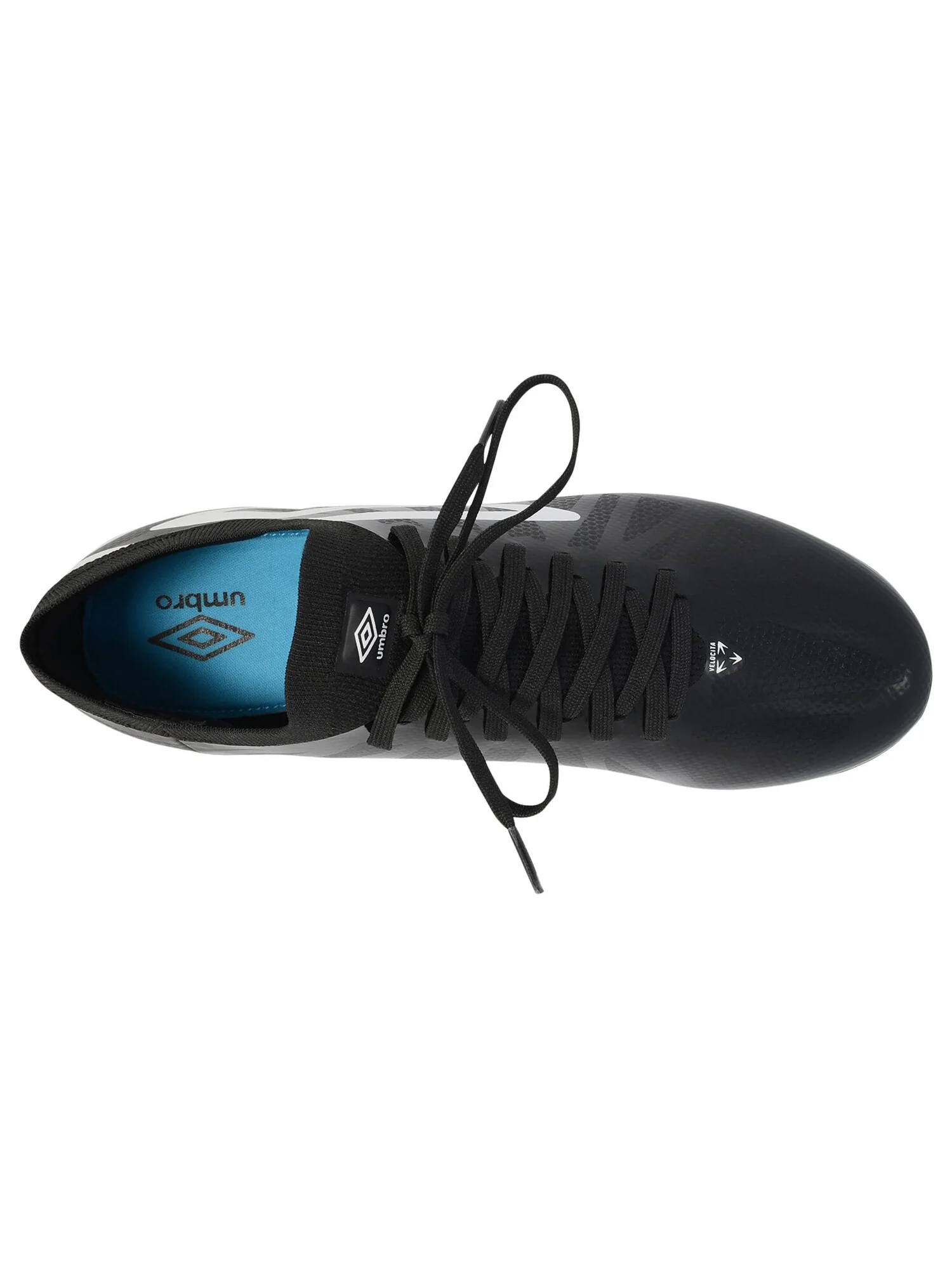 Кроссовки Umbro Velocita 6 Premier — синий