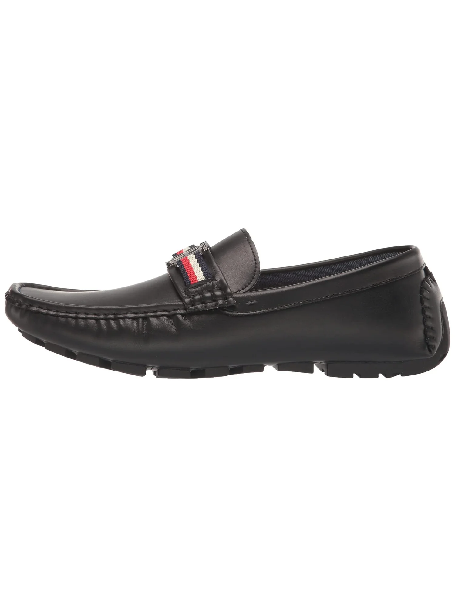 Лоферы Tommy Hilfiger Atino — изображение 4 из 5, черный