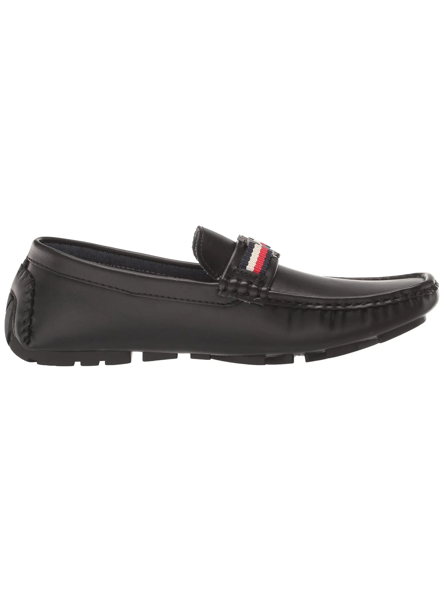 Лоферы Tommy Hilfiger Atino — изображение 5 из 5, черный