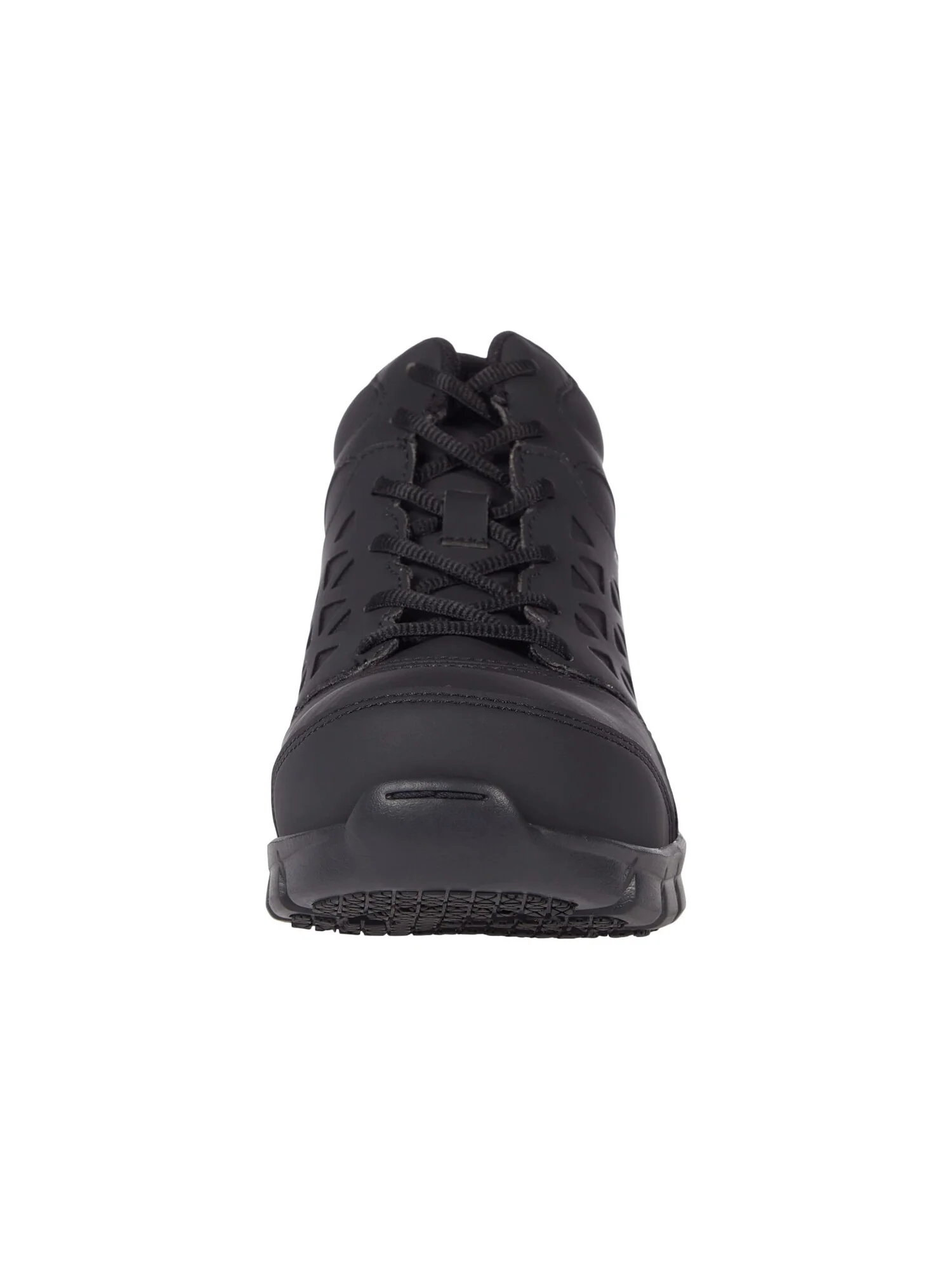 Рабочие кроссовки Reebok Work Sublite Cushion Comp Toe EH — изображение 3 из 4, черный