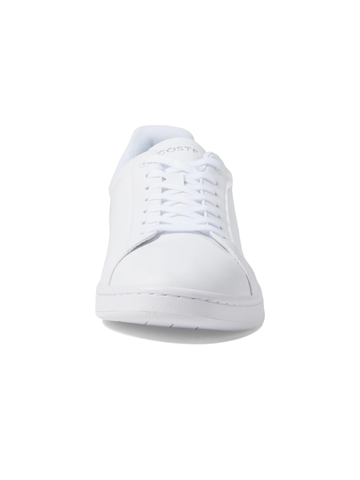 Кроссовки Lacoste Carnaby Pro Bl23 1 SMA — изображение 2 из 4, белый/белый