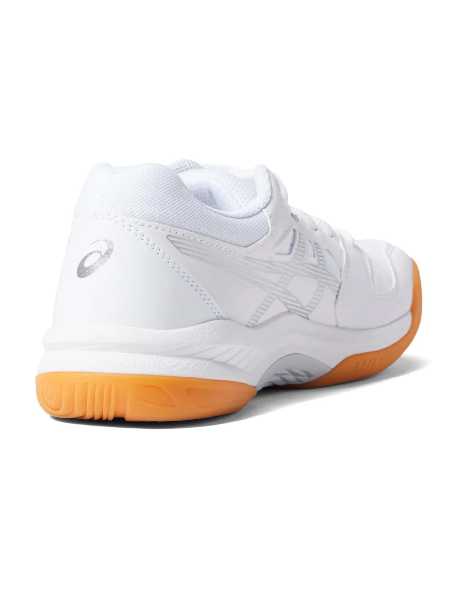Кроссовки ASICS GEL-Renma — изображение 3 из 4, белый/серебристый