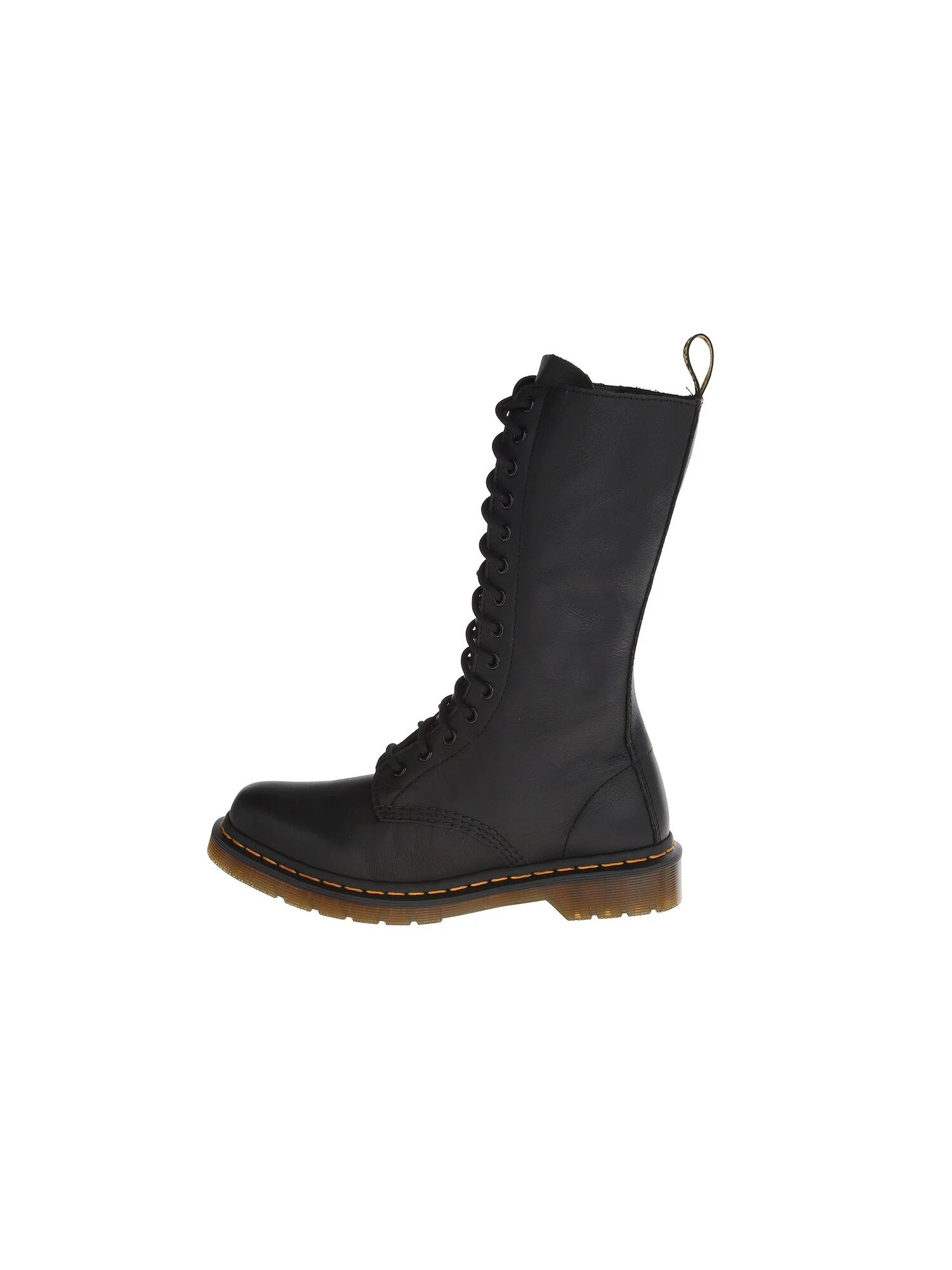 Ботинки Dr. Martens 1B99 14-Eye Zip