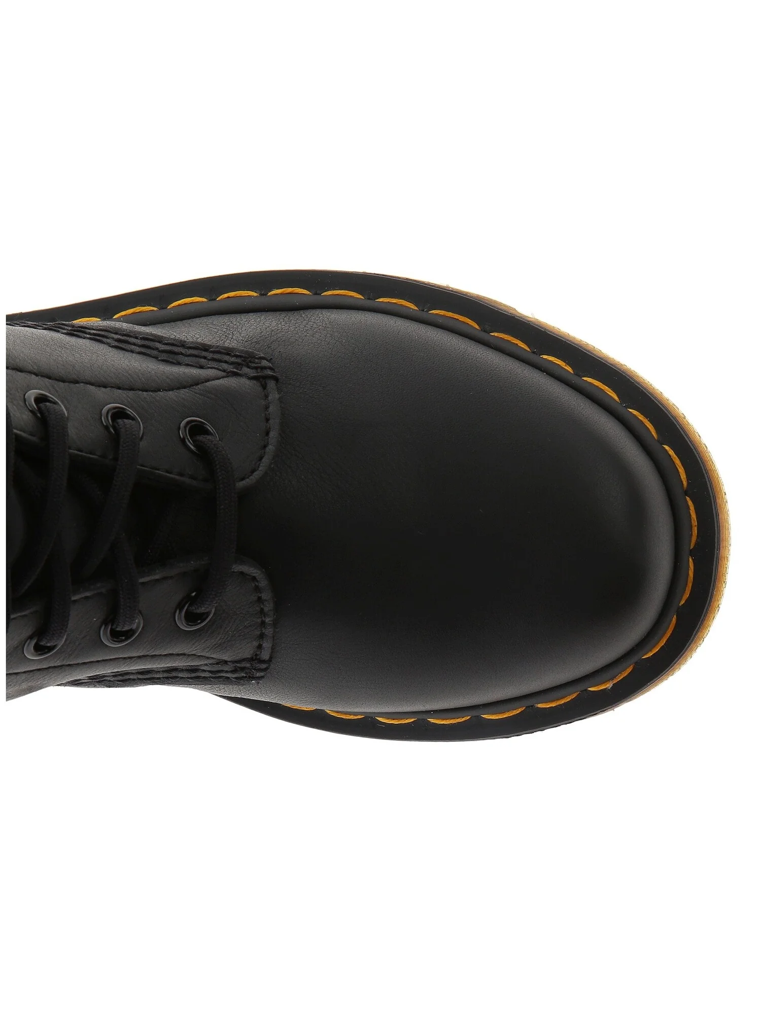 Ботинки Dr. Martens 1B99 14-Eye Zip — изображение 2 из 4, черный
