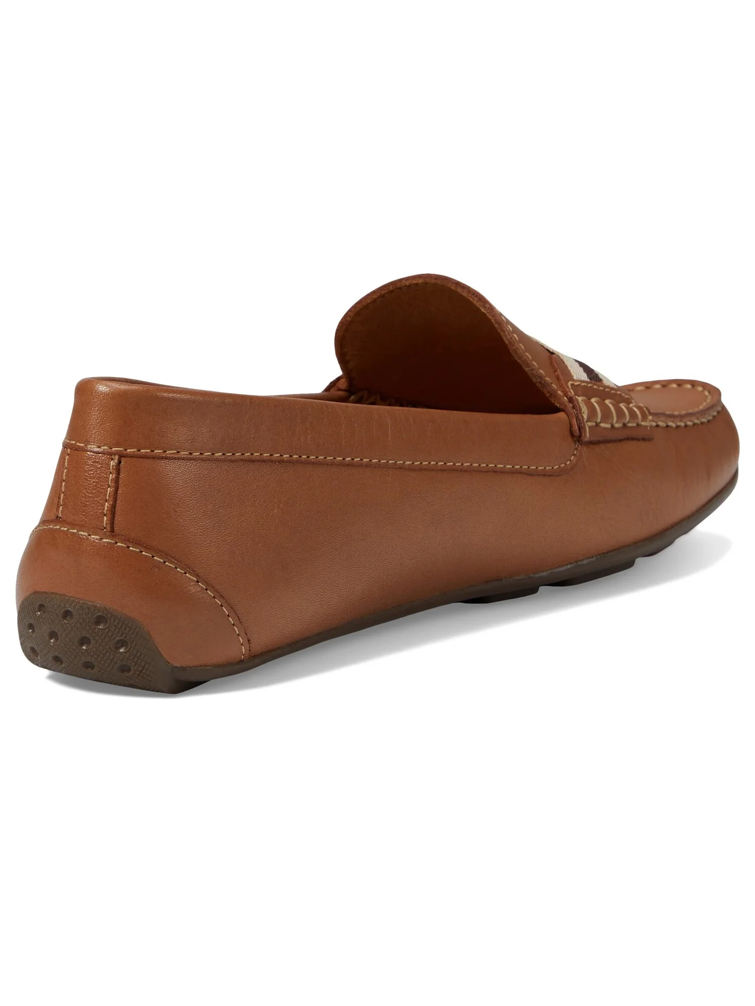Лоферы Marc Joseph New York Mulberry — изображение 2 из 4, бежевый