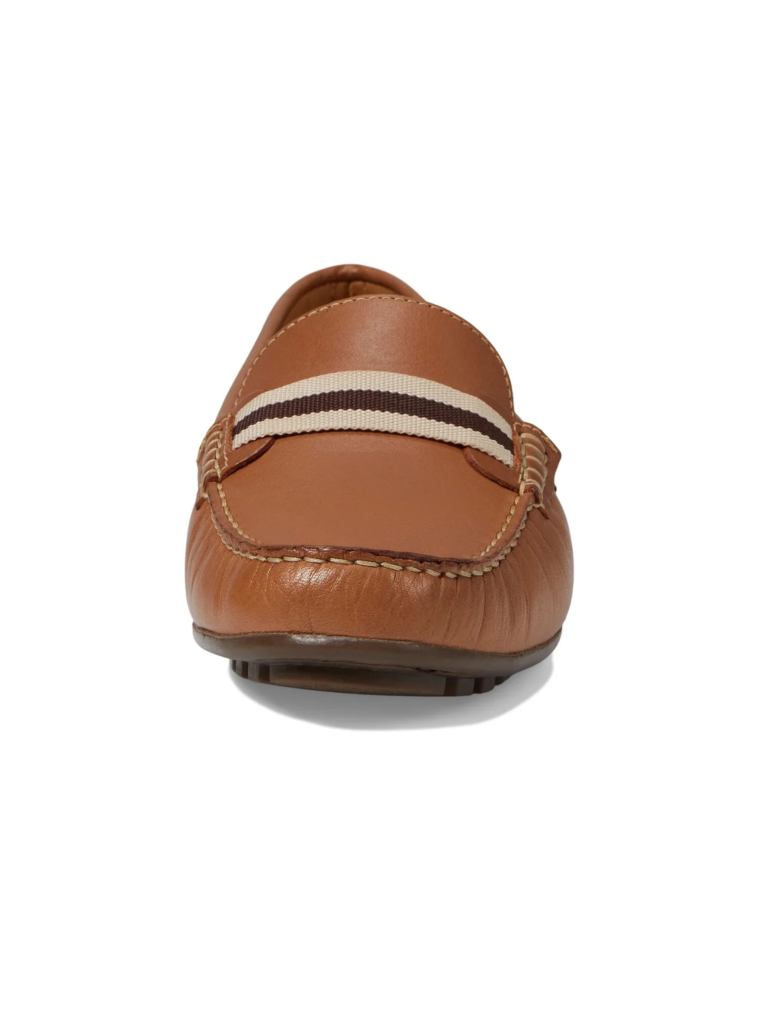 Лоферы Marc Joseph New York Mulberry — изображение 3 из 4, бежевый