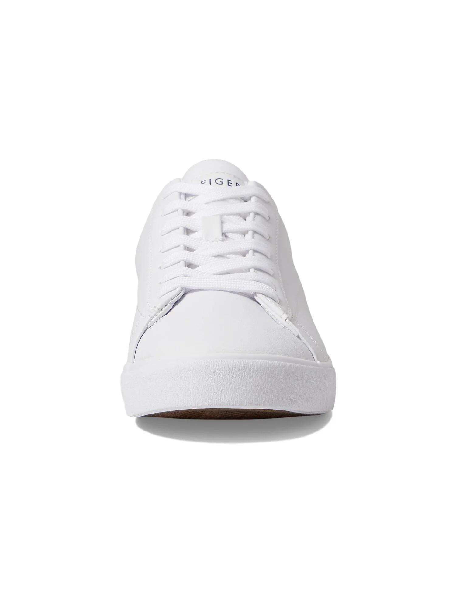Кроссовки Tommy Hilfiger Risher — изображение 3 из 4, белый/темно-синий