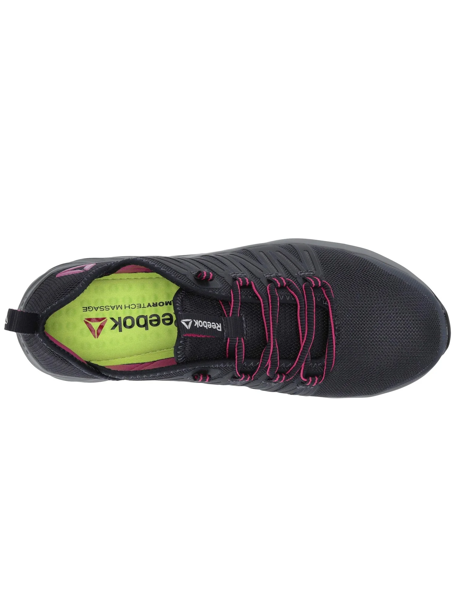 Кроссовки Reebok Work Astroride Work — изображение 2 из 4