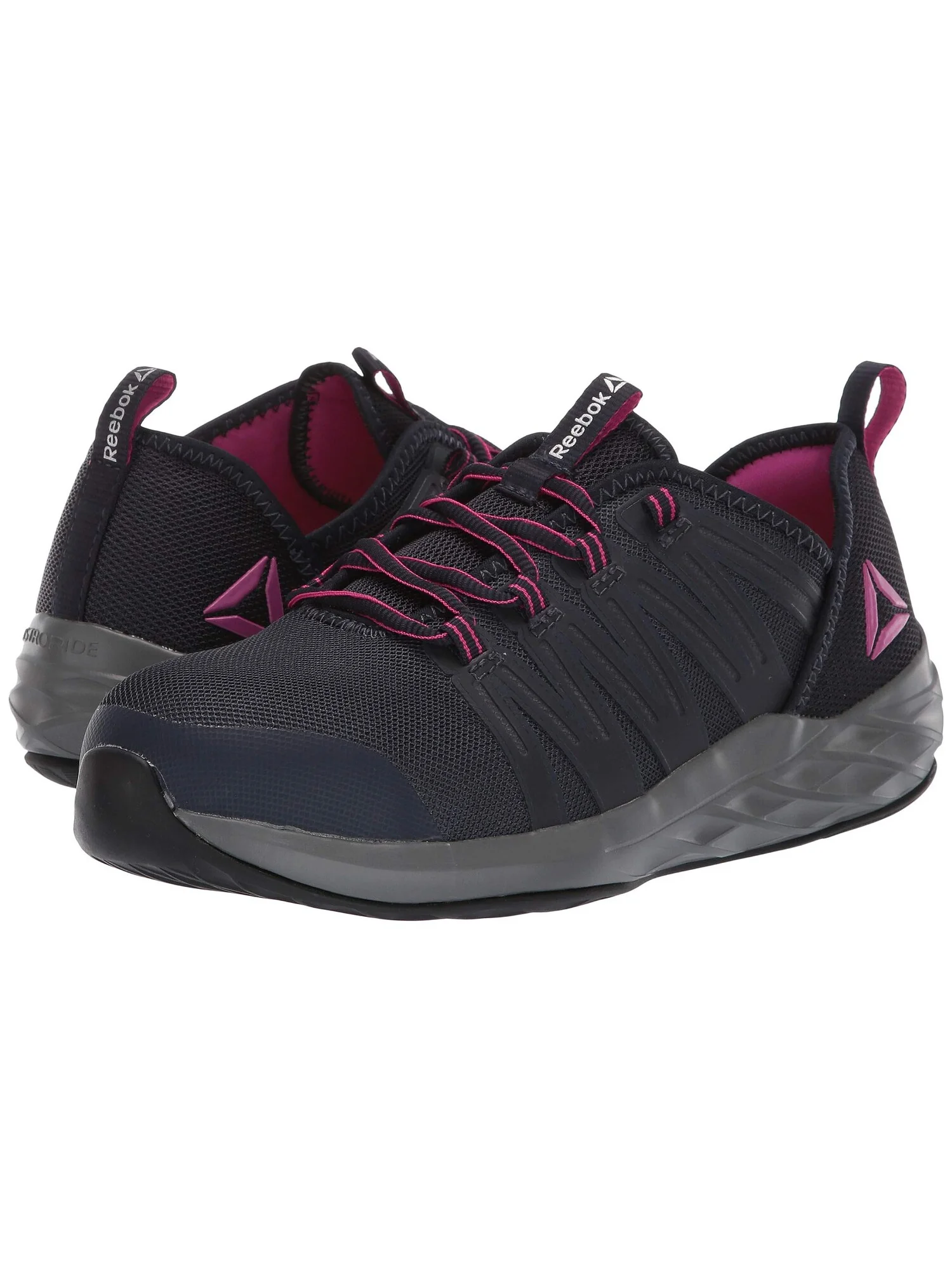 Кроссовки Reebok Work Astroride Work — изображение 3 из 4