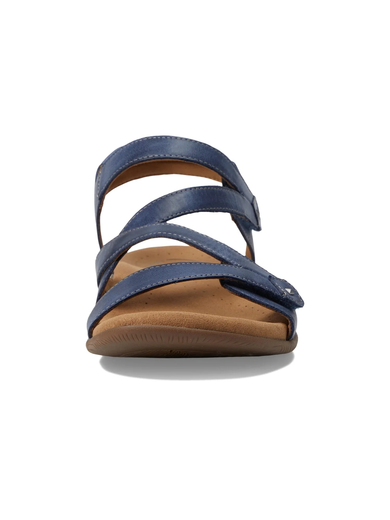 Сандалии Taos Footwear Big Time — изображение 2 из 5, синий