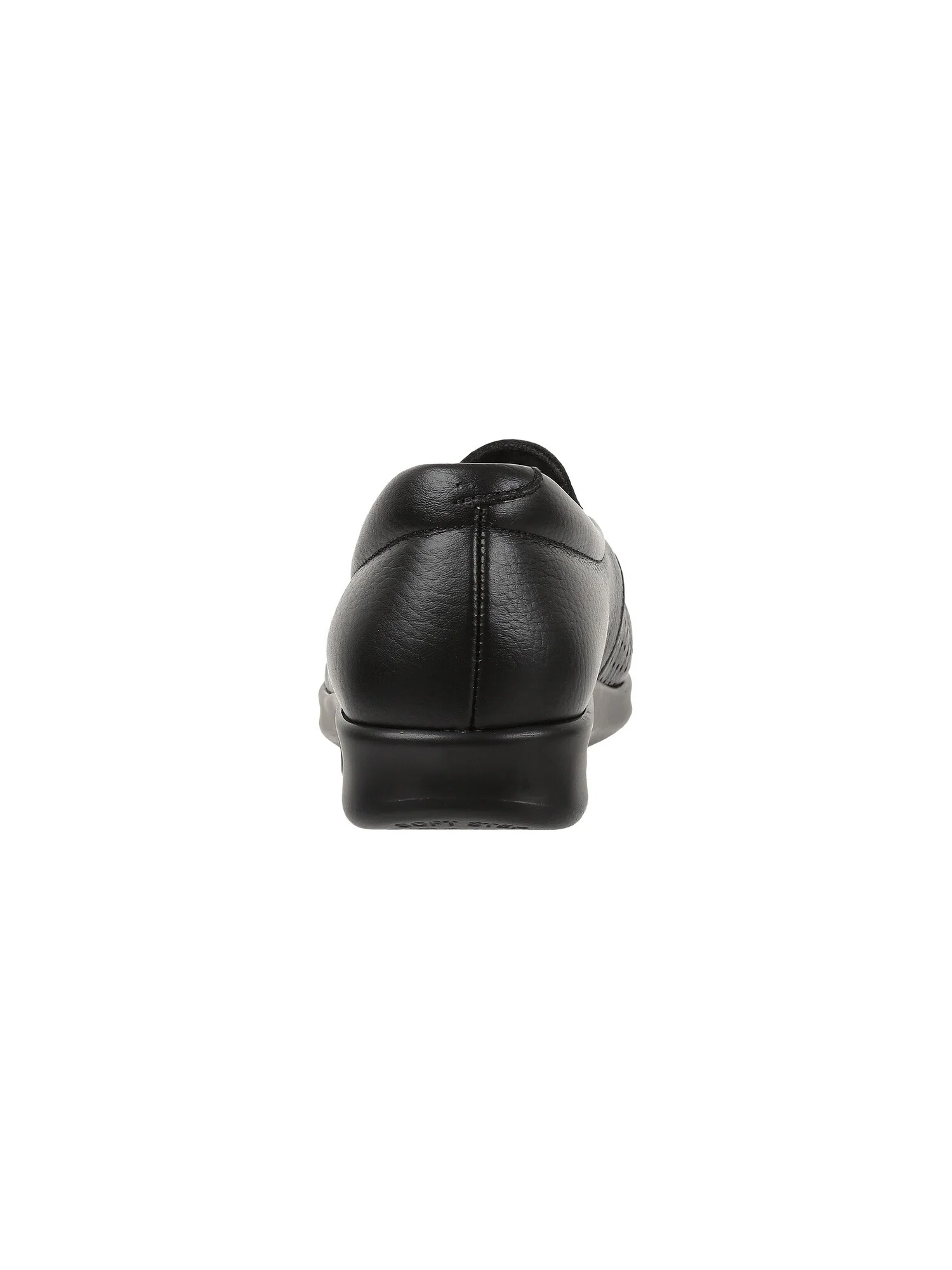 Лоферы SAS Twin Slip On Comfort Loafer — изображение 3 из 5, черный