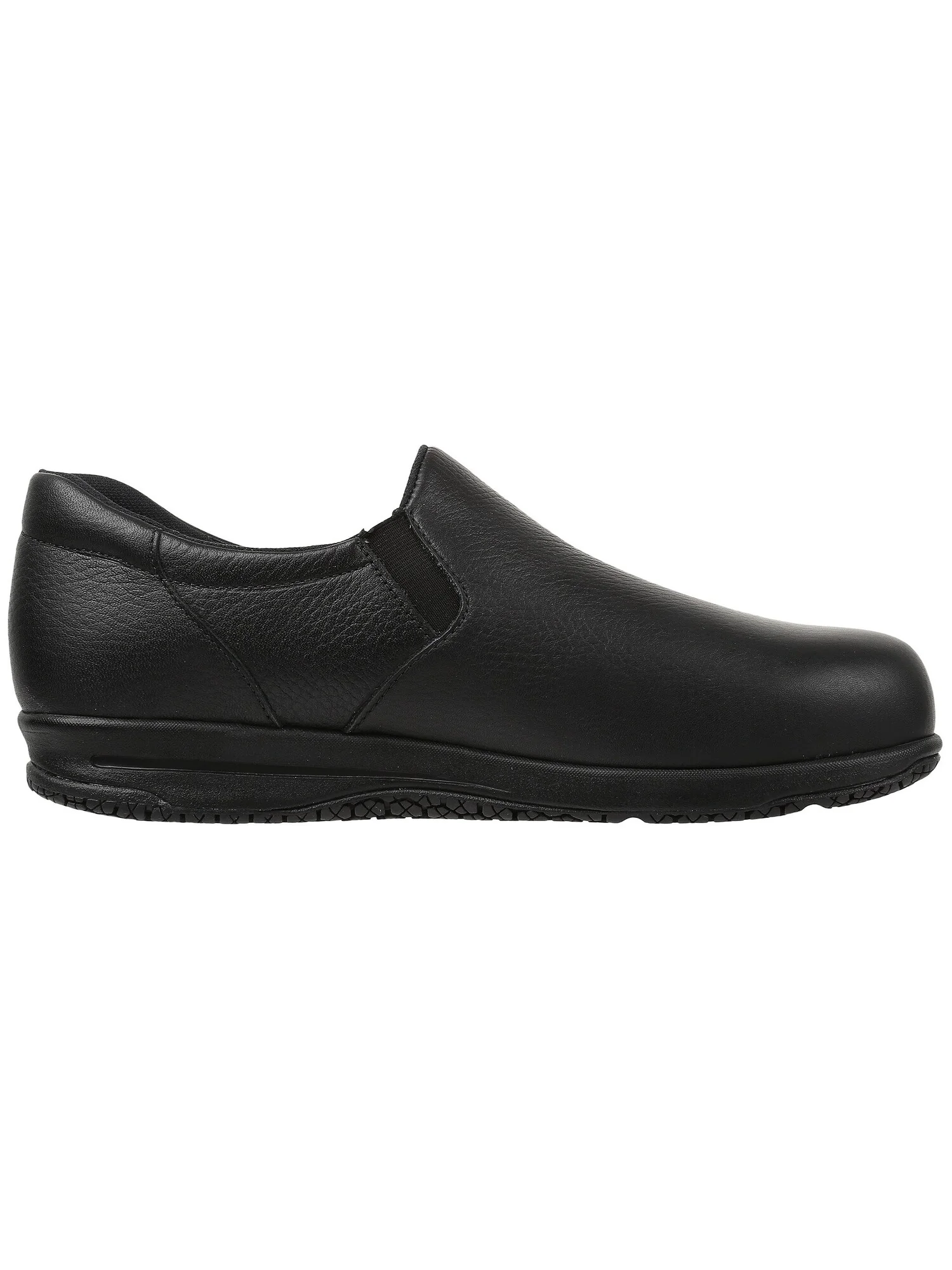 Лоферы SAS Patriot Non-Slip Comfort Loafer — изображение 4 из 4, черный