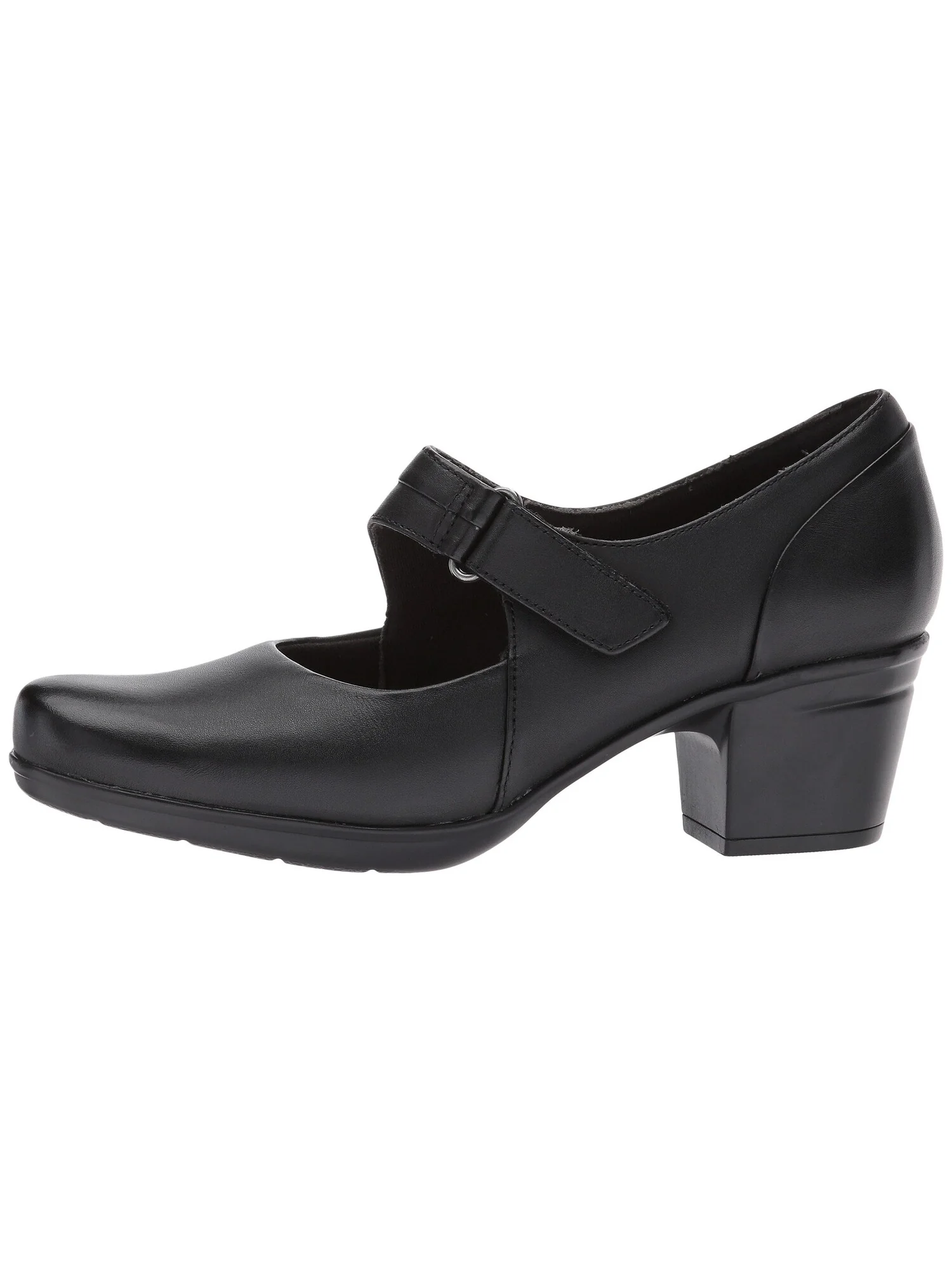 Туфли на каблуке Clarks Emslie Lulin