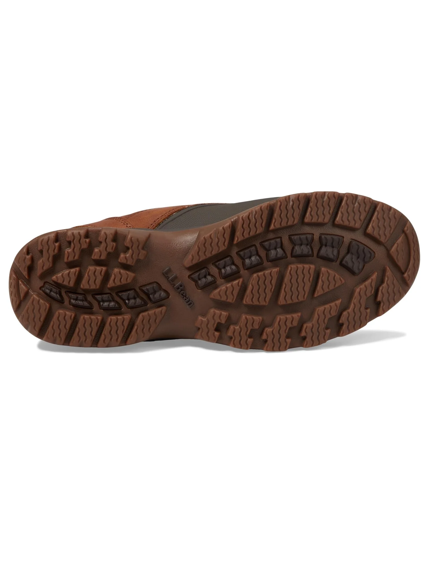 Ботинки L.L.Bean Storm Chaser Chelsea Boot — изображение 2 из 5, дубовый