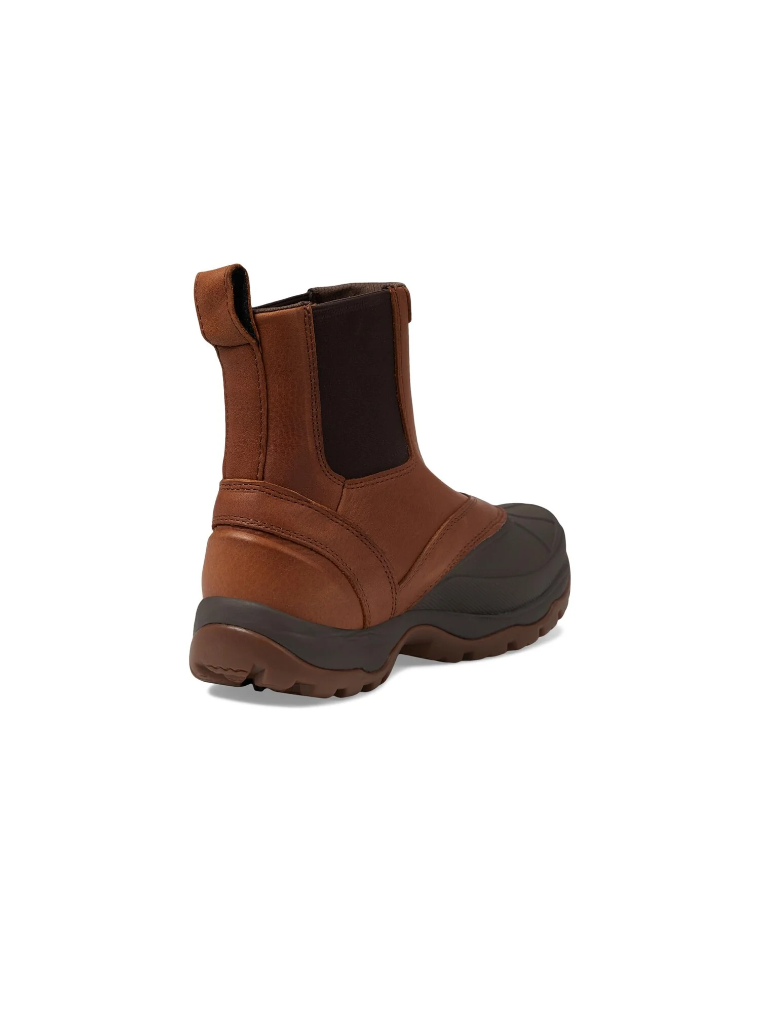 Ботинки L.L.Bean Storm Chaser Chelsea Boot — изображение 3 из 5, дубовый