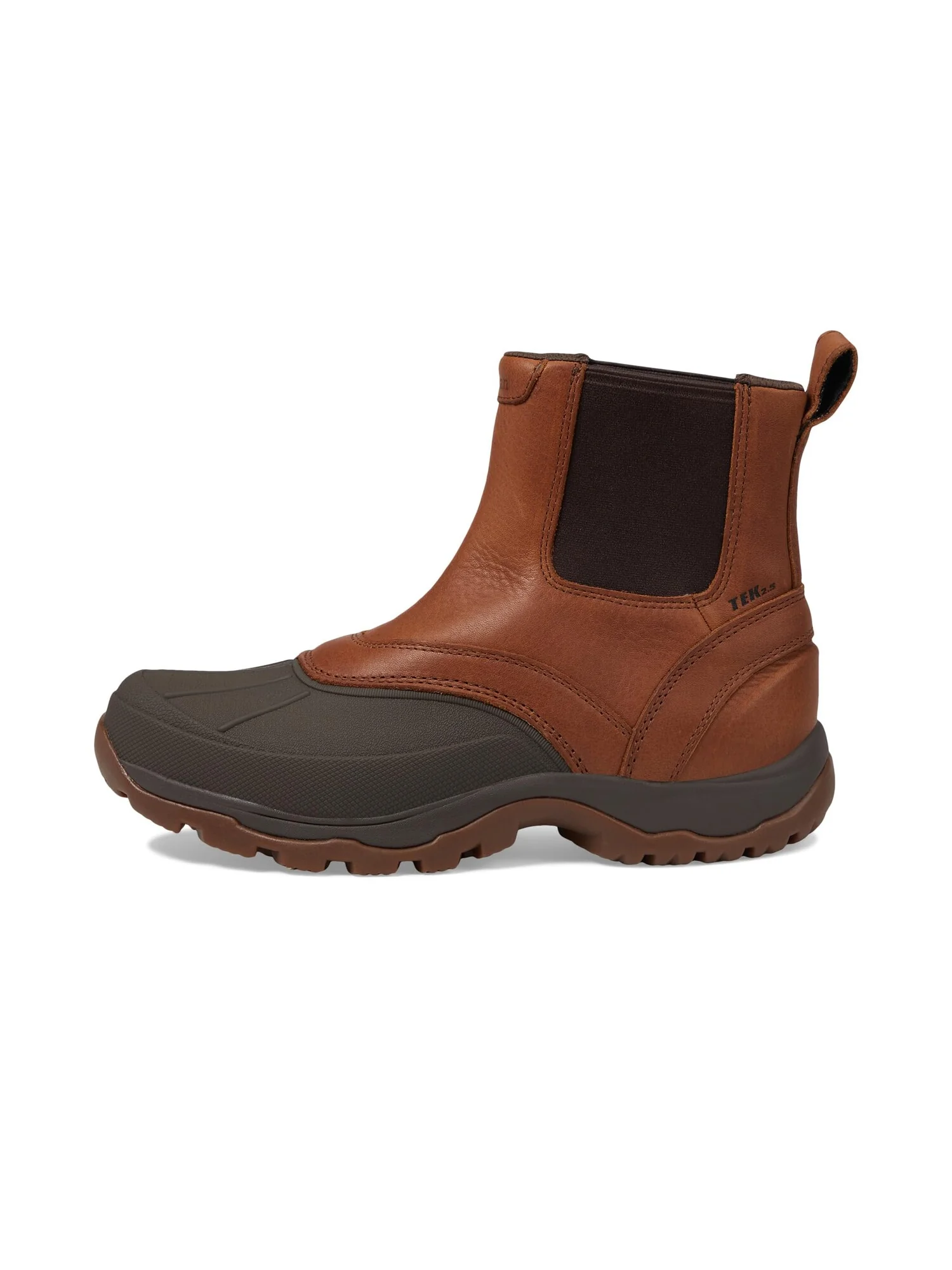 Ботинки L.L.Bean Storm Chaser Chelsea Boot — изображение 4 из 5, дубовый