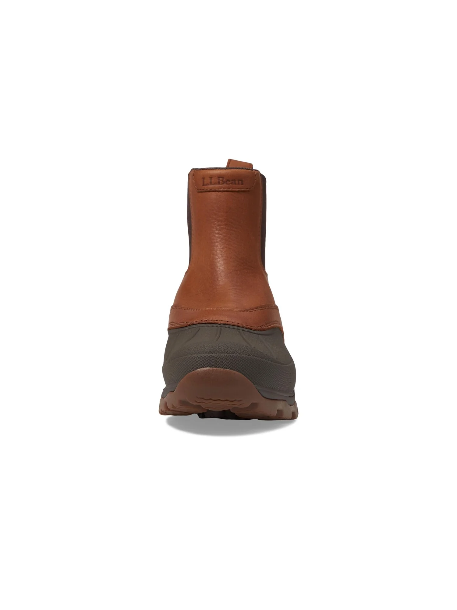 Ботинки L.L.Bean Storm Chaser Chelsea Boot — изображение 5 из 5, дубовый