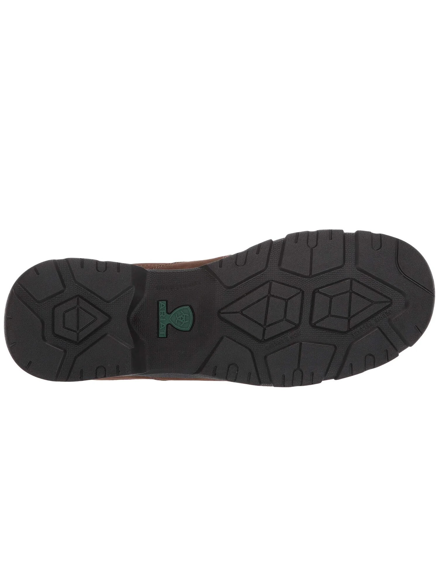 Лоферы Ariat Edge LTE Slip-On SD — изображение 5 из 7, коричневый