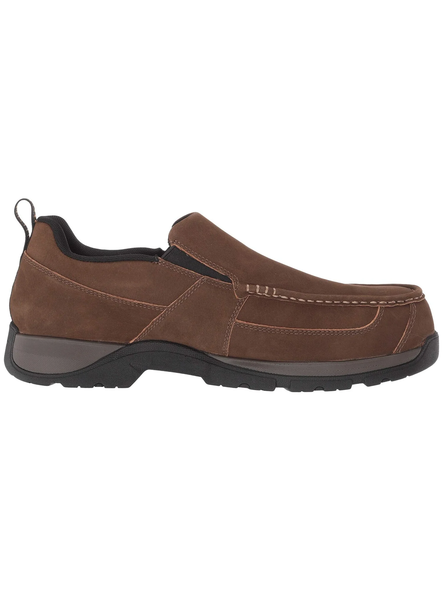 Лоферы Ariat Edge LTE Slip-On SD — изображение 6 из 7, коричневый