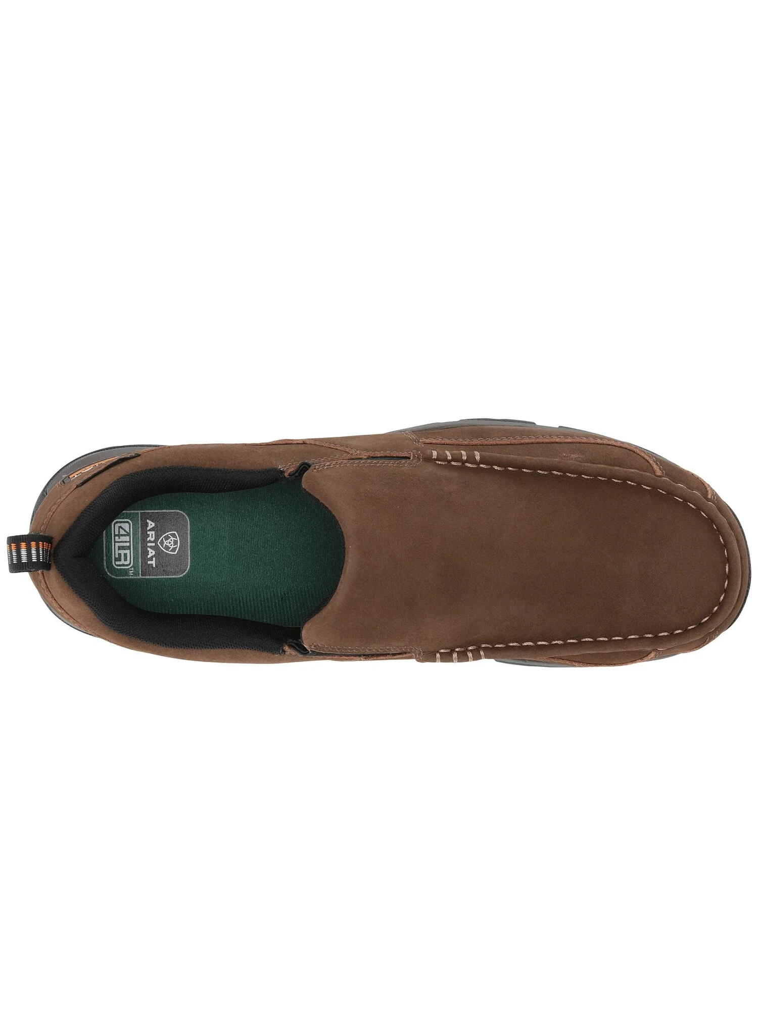 Лоферы Ariat Edge LTE Slip-On SD — изображение 7 из 7, коричневый